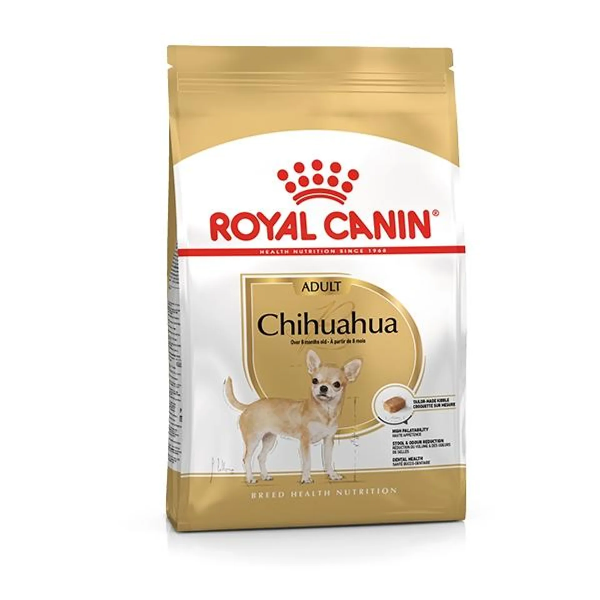 Royal Canin - Chihuahua Adult