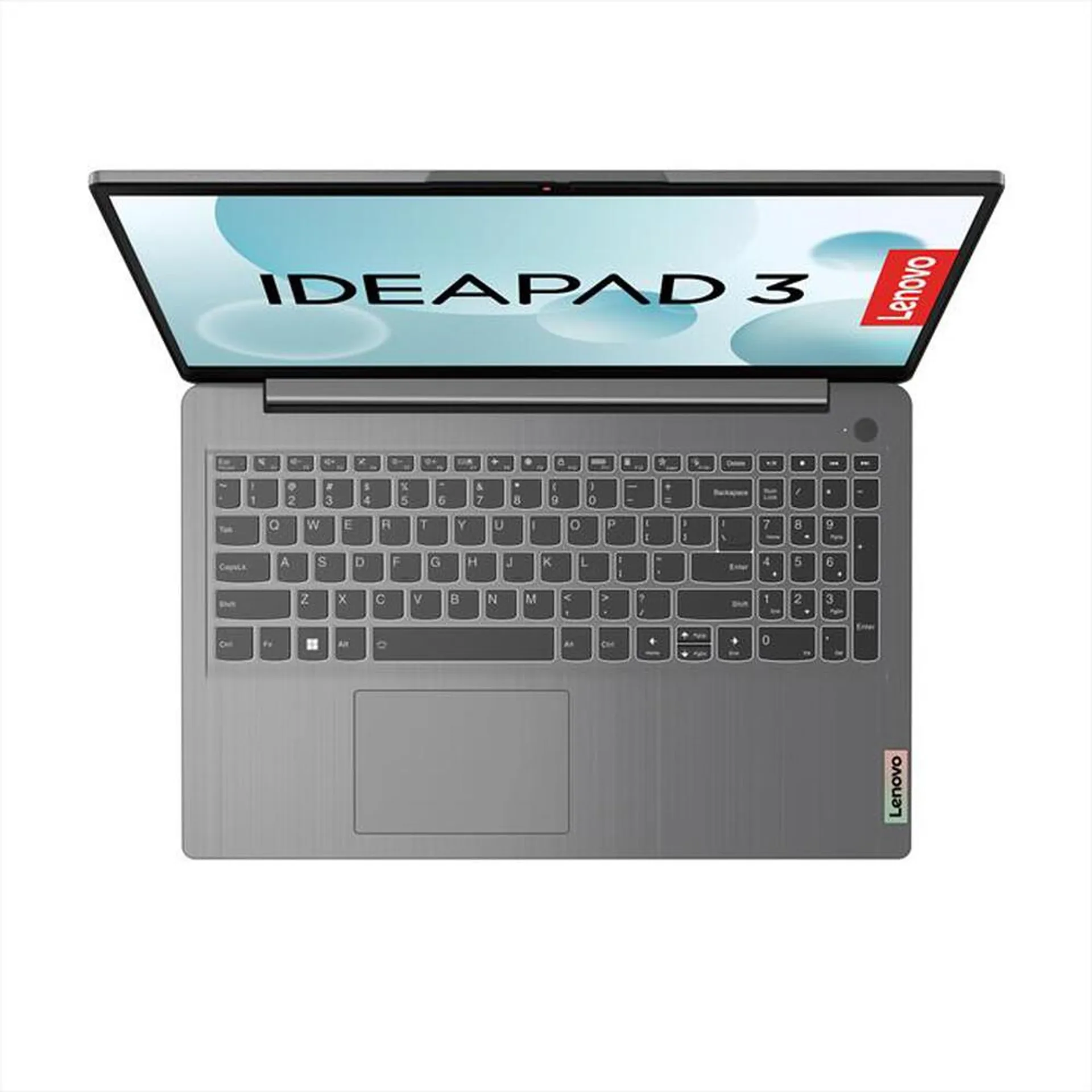 LENOVO - Notebook Ideapad 3 15" Intel i3 256GB82RK00QKIX