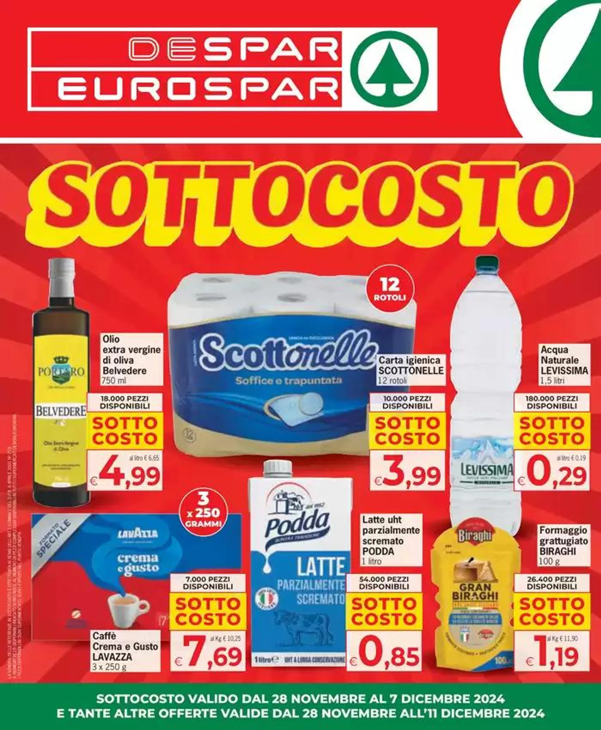 Sottocosto - 1