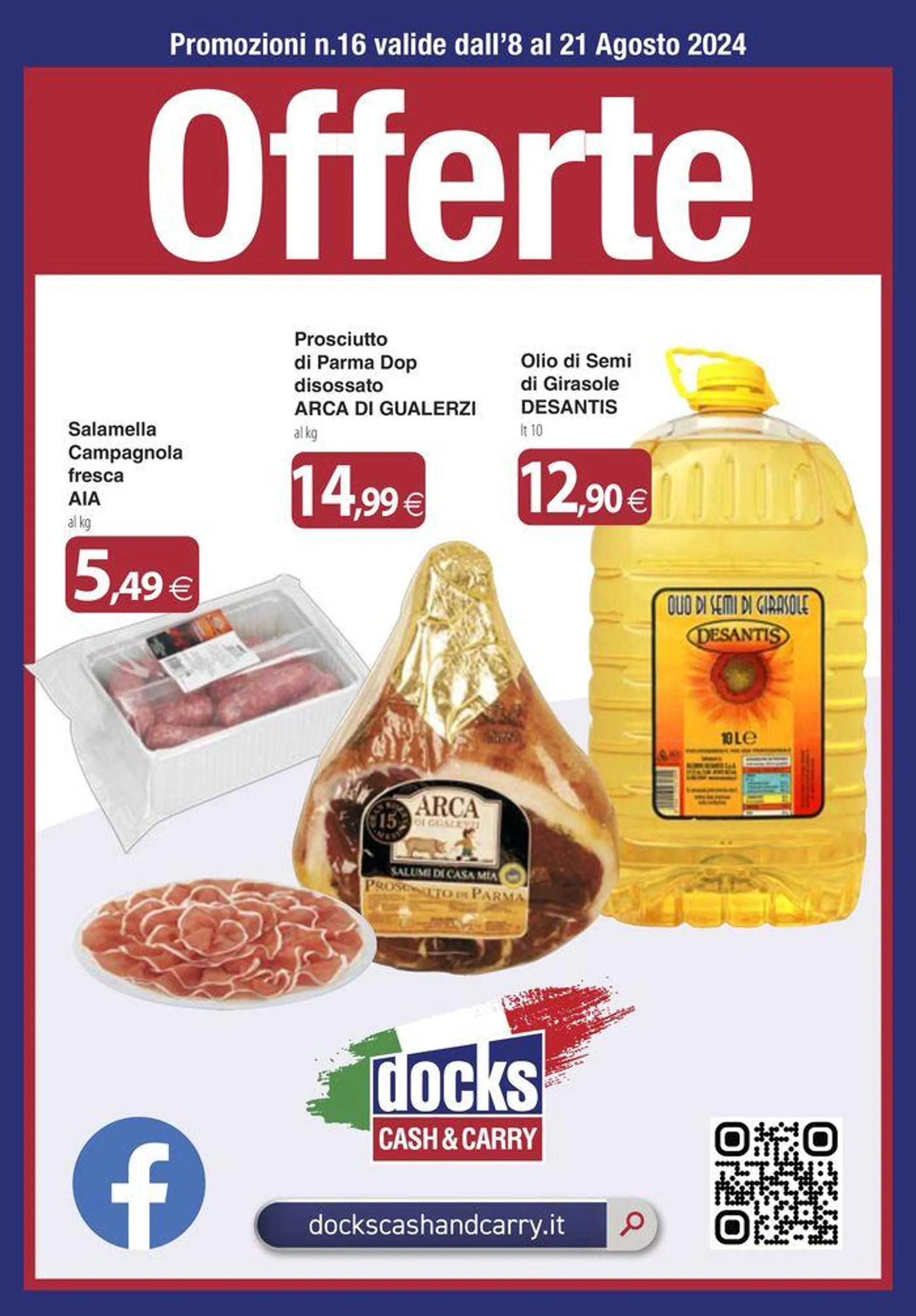 Offerte - 1