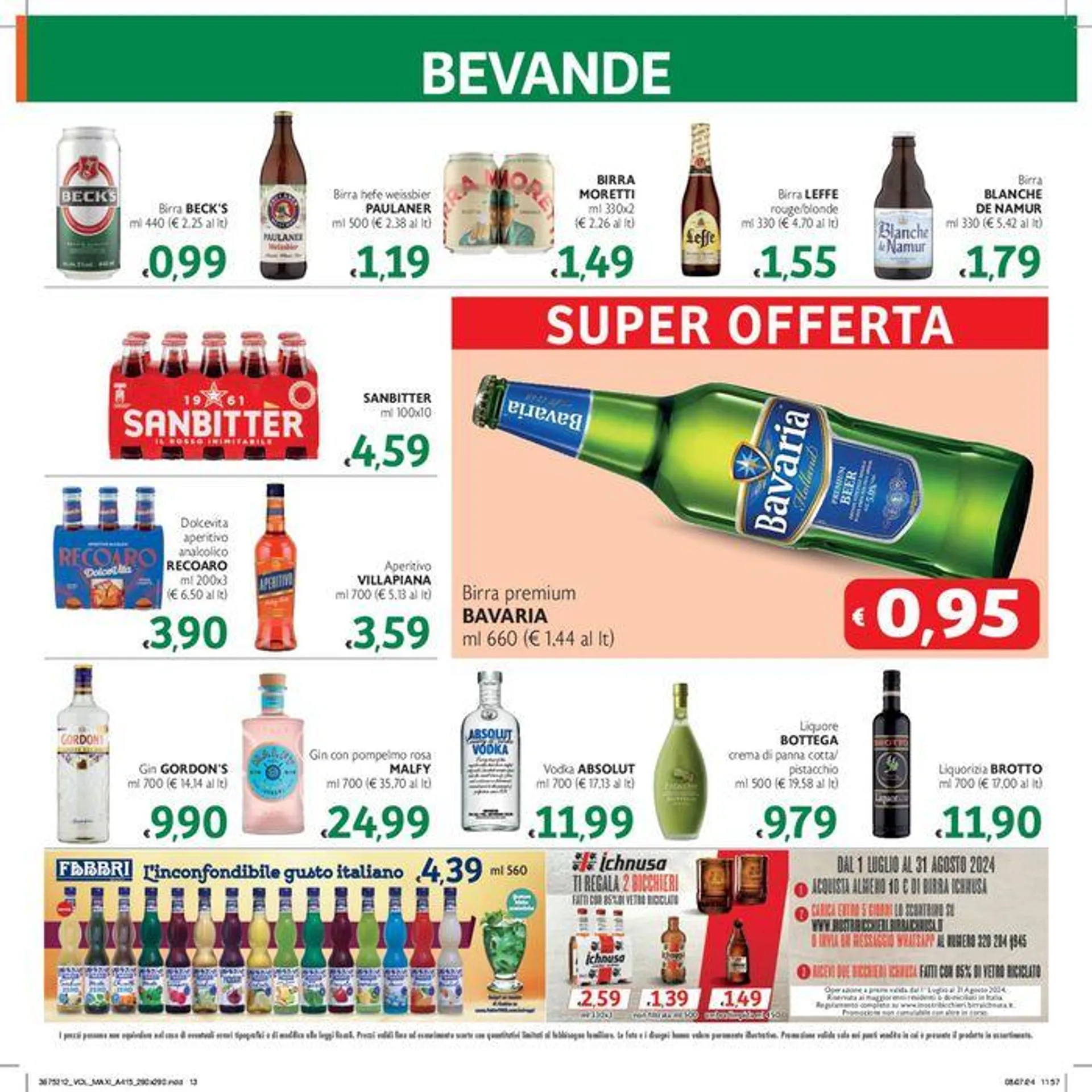 Super offerte - 13