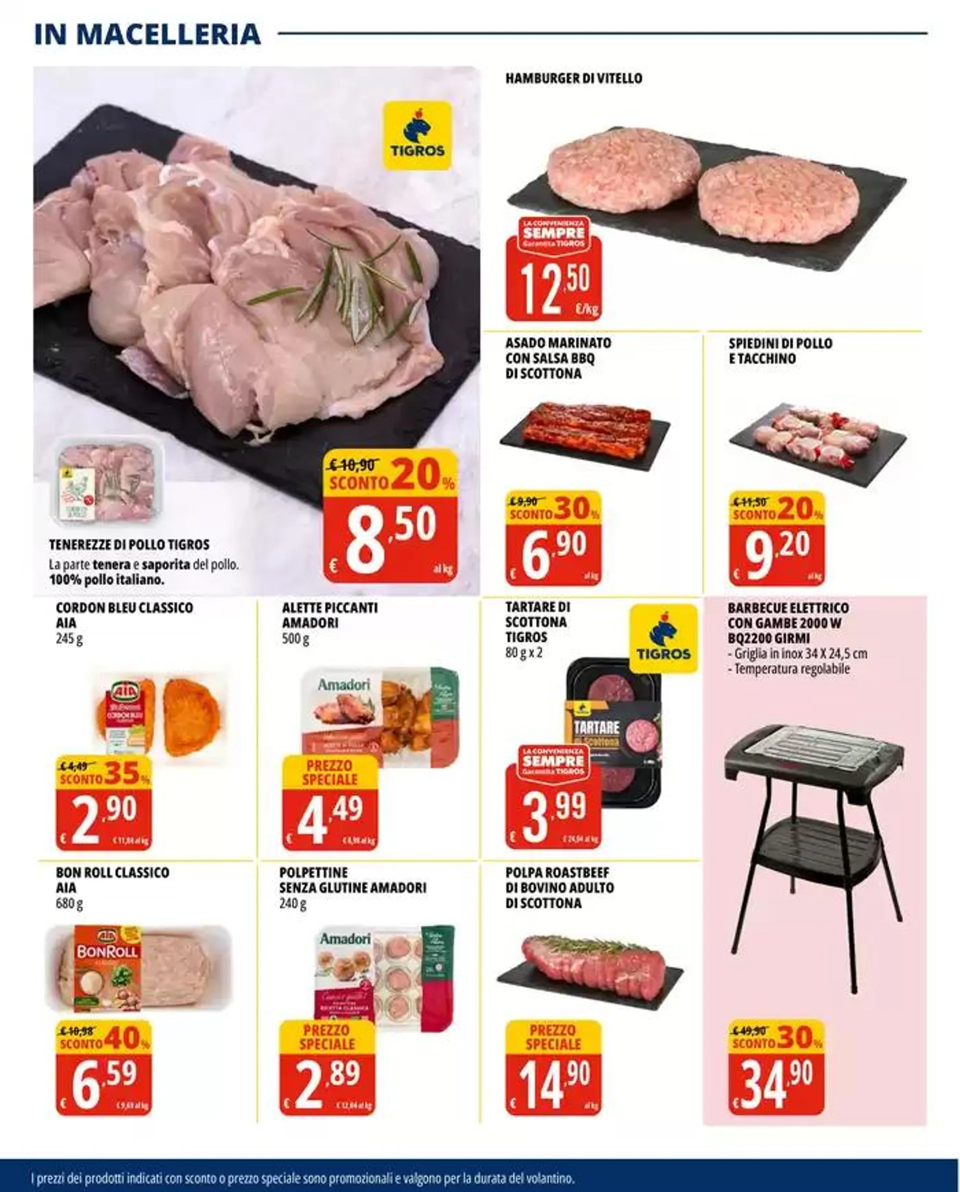 Super offerte da 22 aprile a 6 maggio di 2025 - Pagina del volantino 10