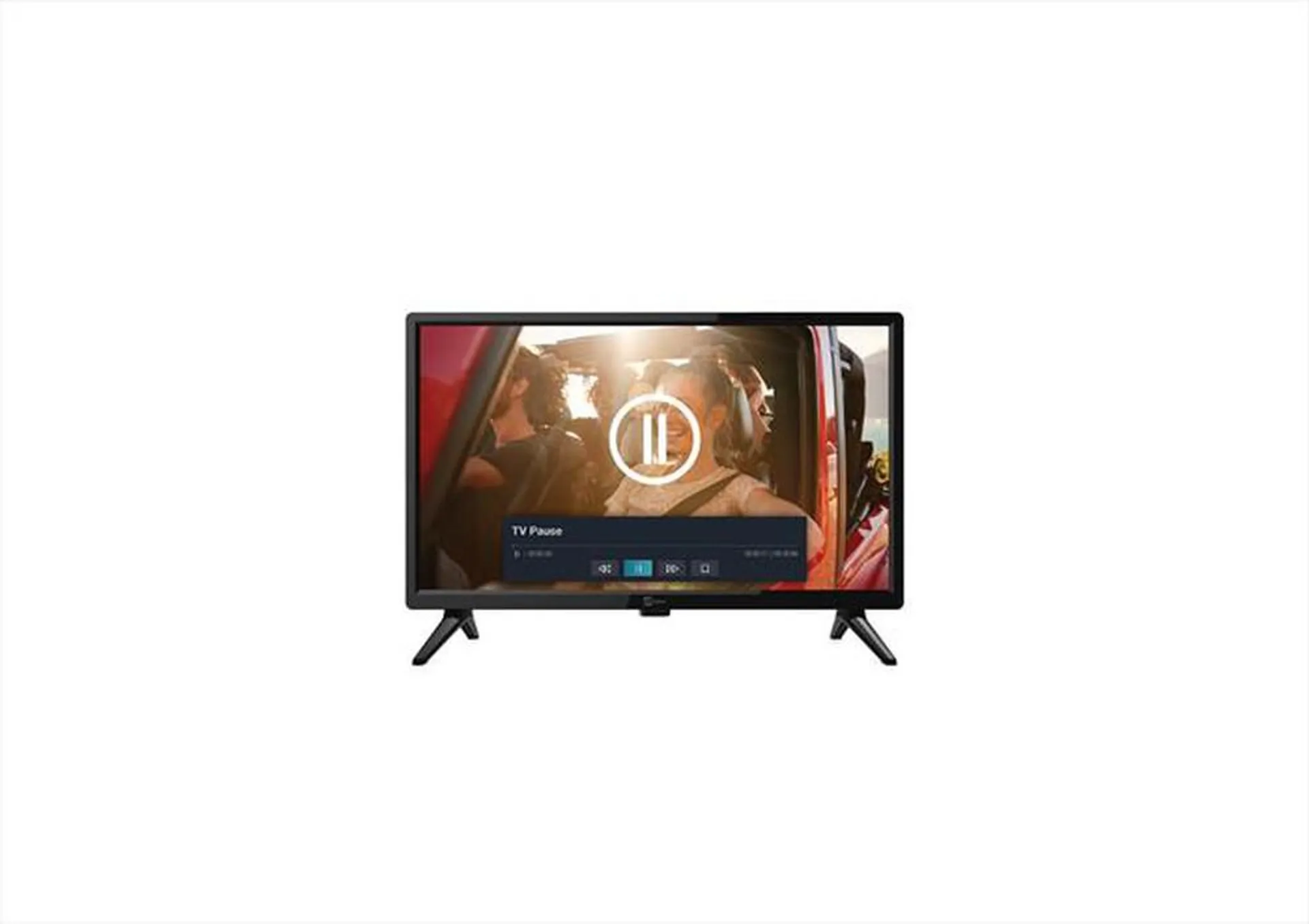 TELESYSTEM - TV LED HD READY 18,5" PALCO LS13-BLACK