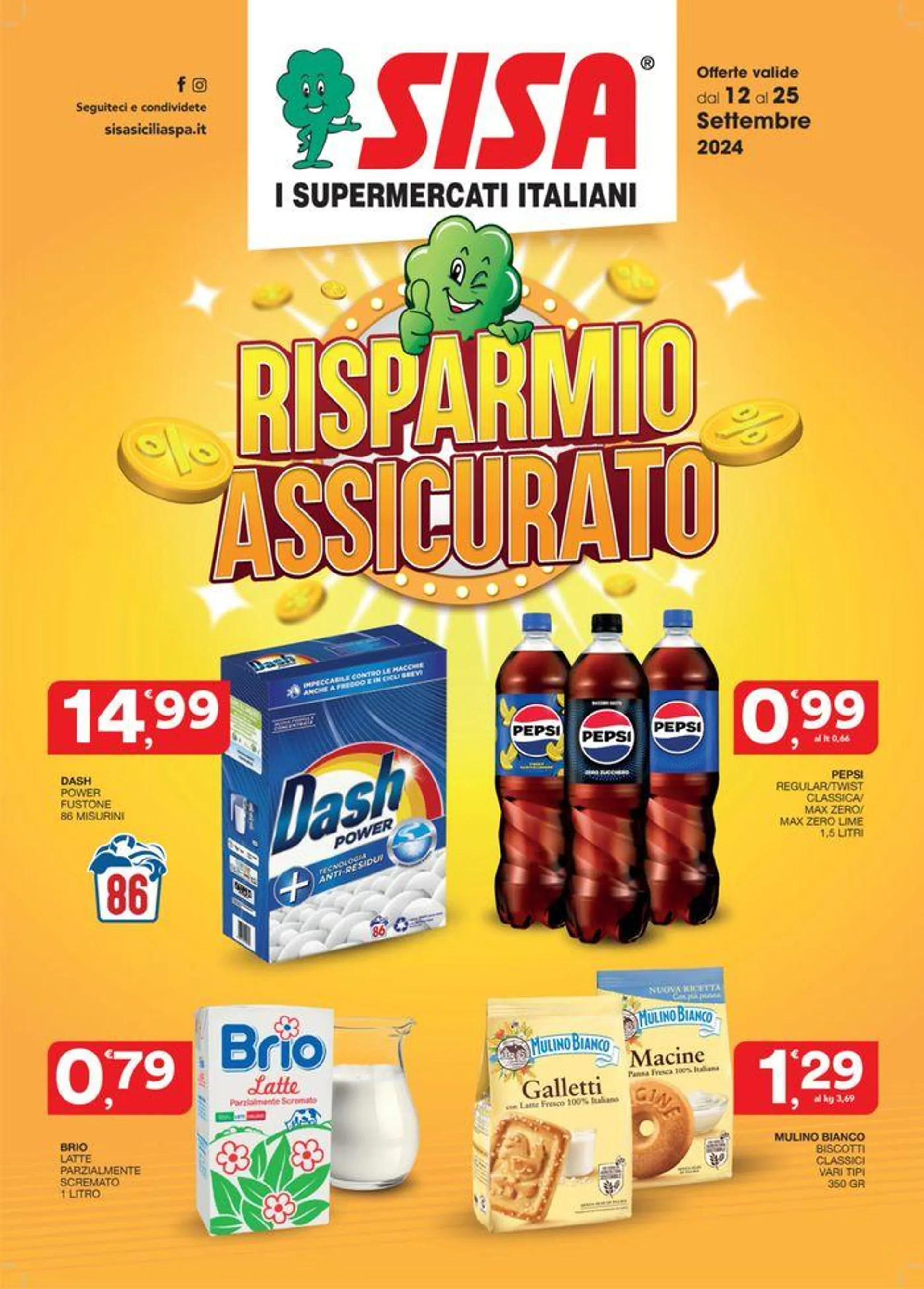 Risparmio assicurato - 1