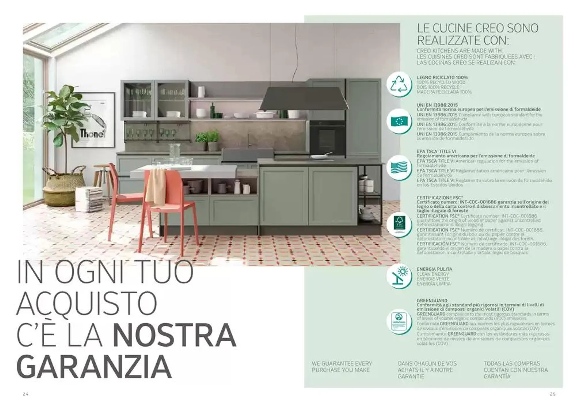 Creative book da 7 febbraio a 7 febbraio di 2026 - Pagina del volantino 13