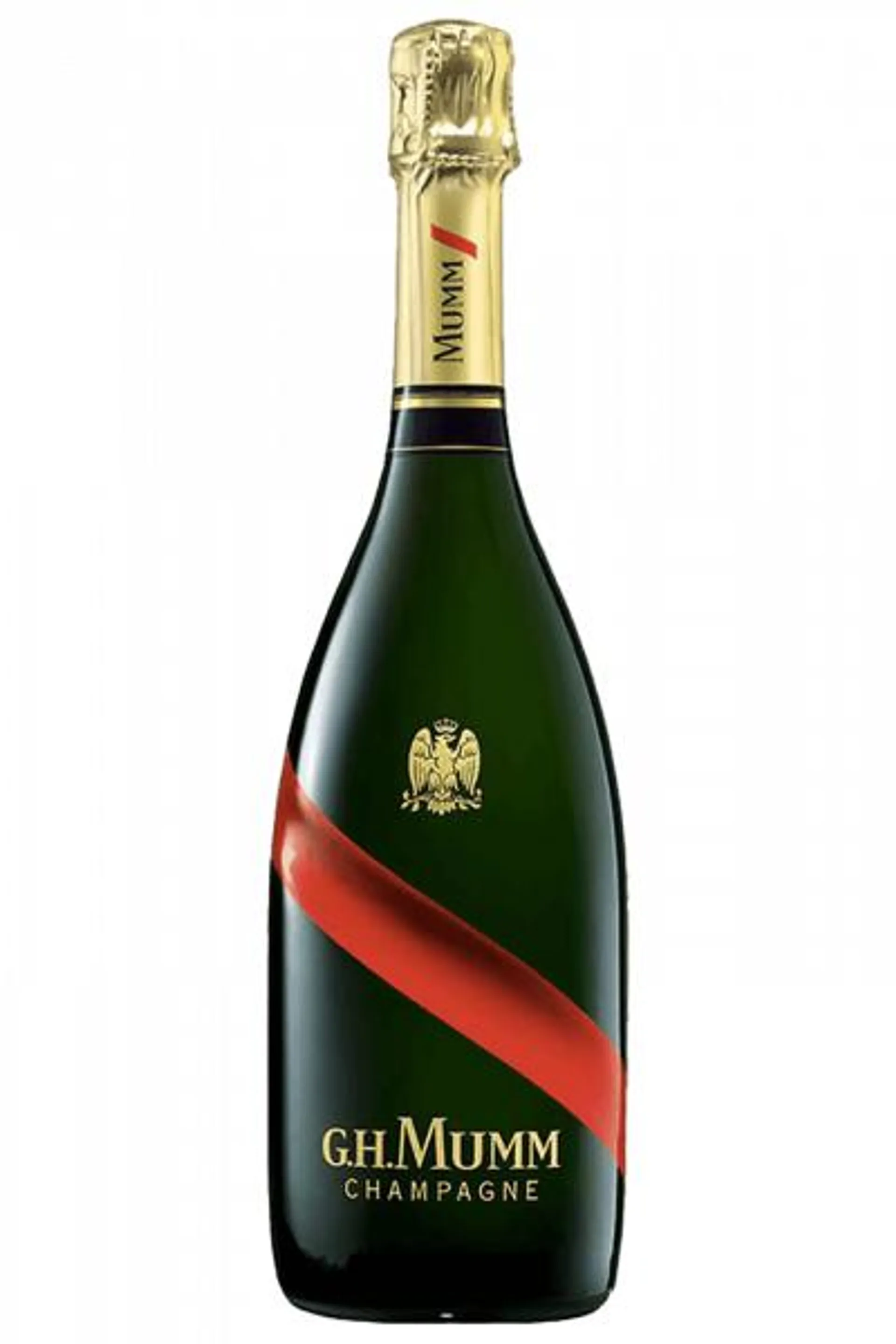Champagne Grand Cordon Brut Mumm 75cl