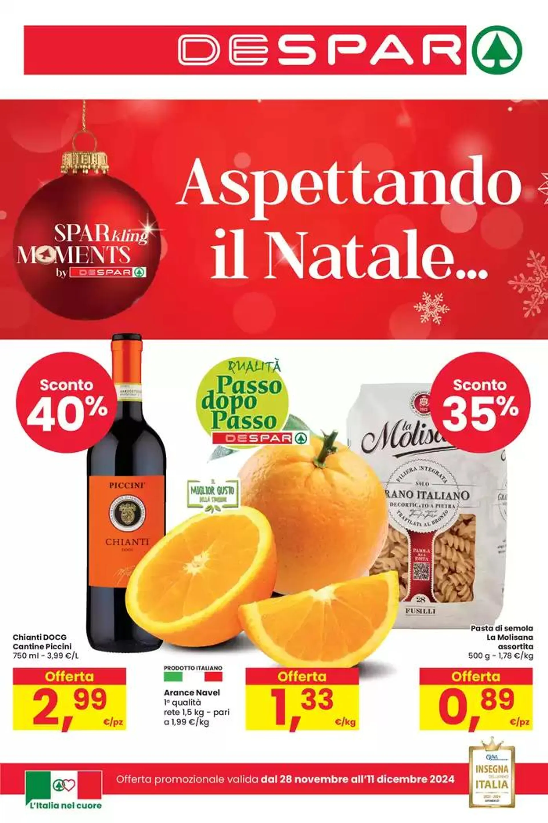 Aspettando il Natale...  - 1