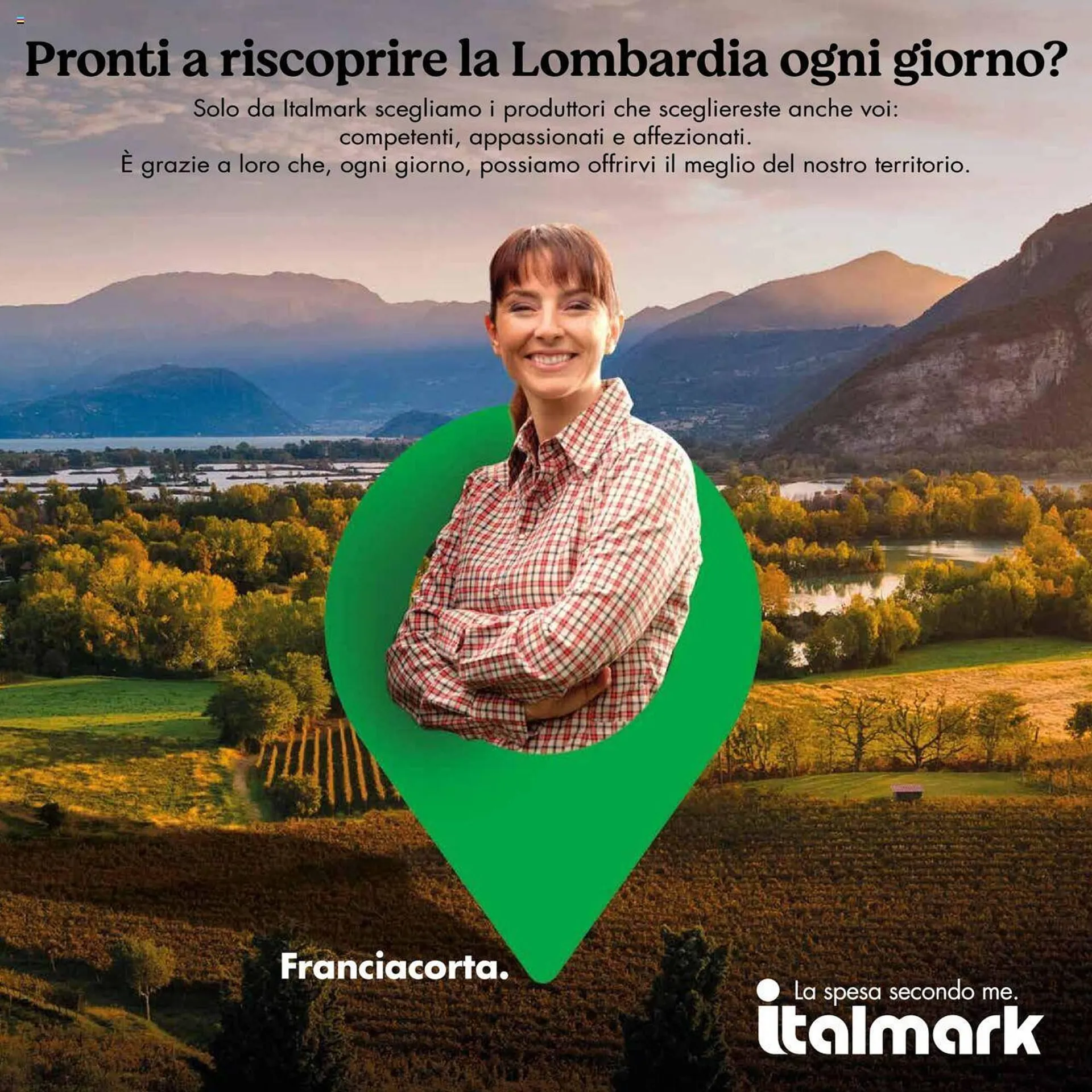 Volantino Italmark da 3 aprile a 16 aprile di 2024 - Pagina del volantino 9