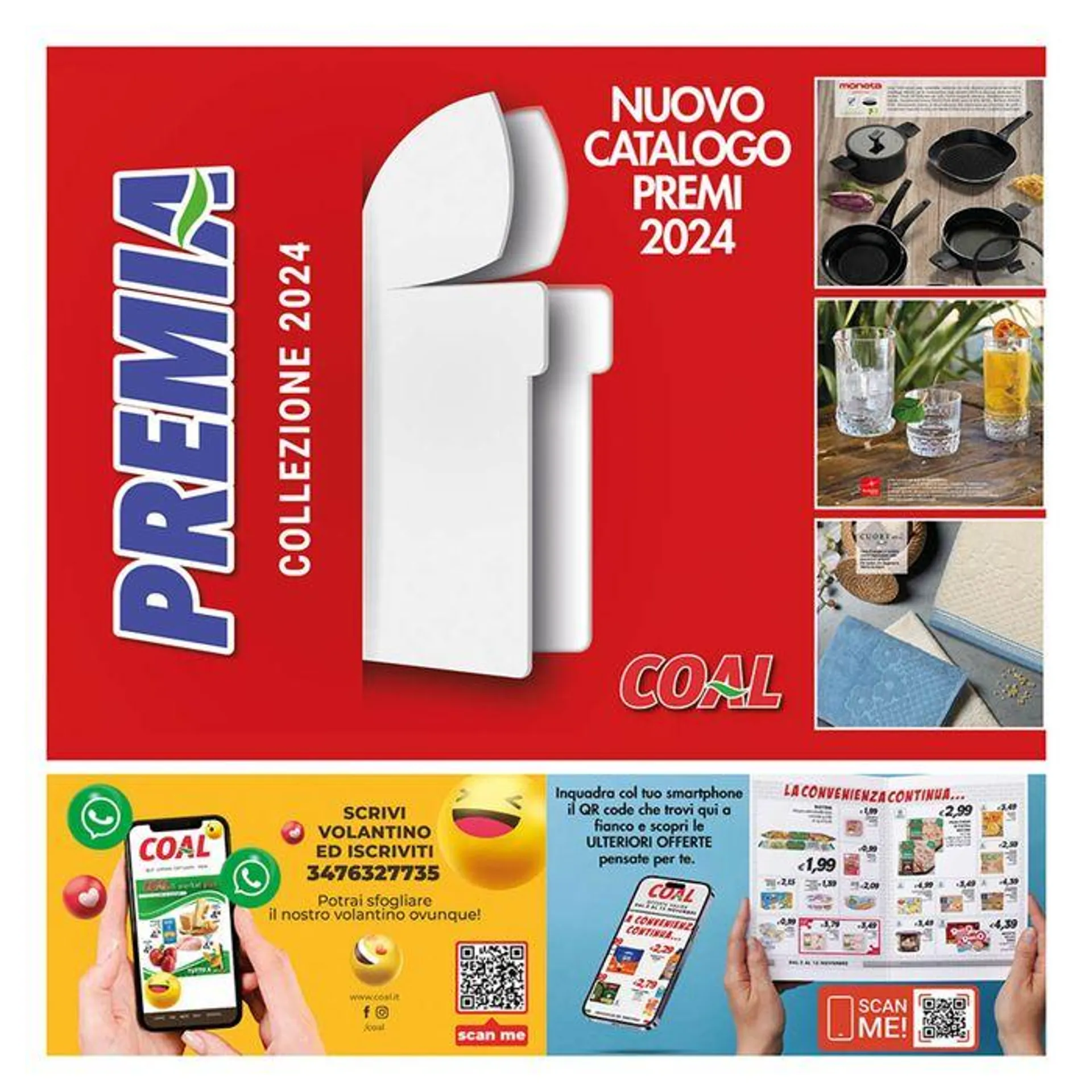 _Offerte valide dal 16 al 29 maggio da 16 maggio a 29 maggio di 2024 - Pagina del volantino 28