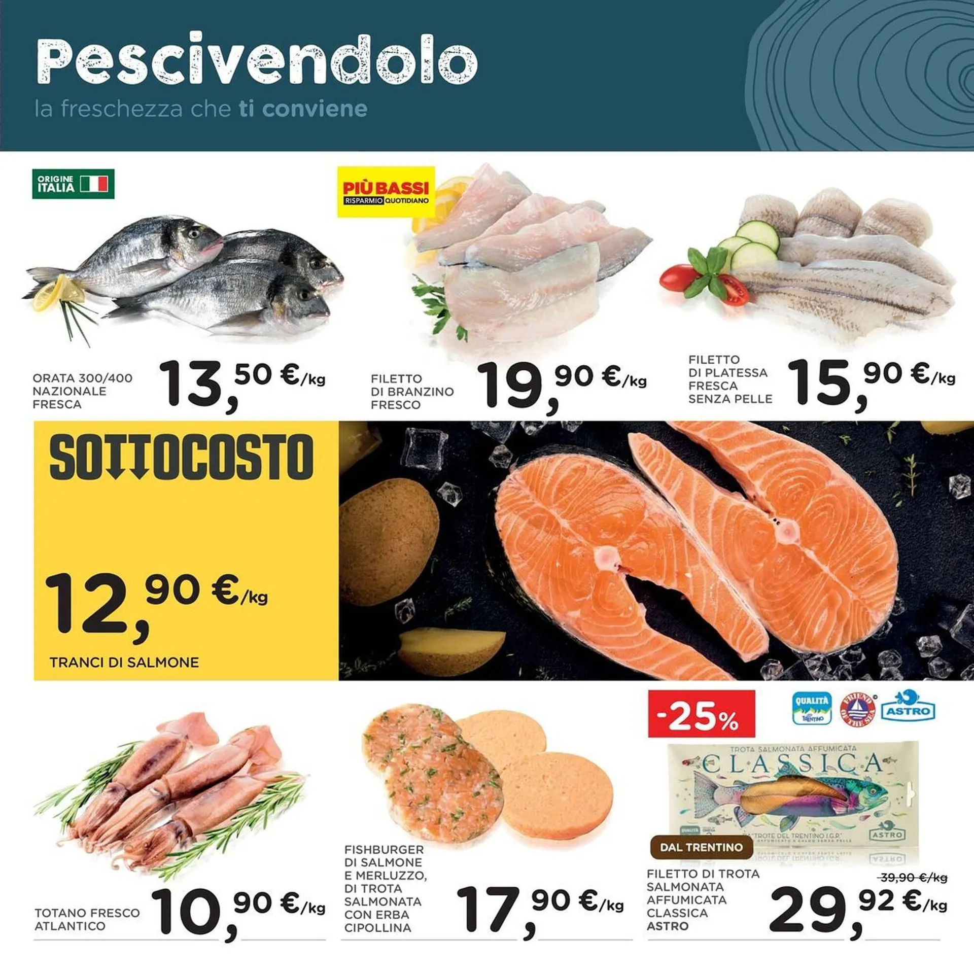 Volantino Poli da 4 giugno a 17 giugno di 2025 - Pagina del volantino 7