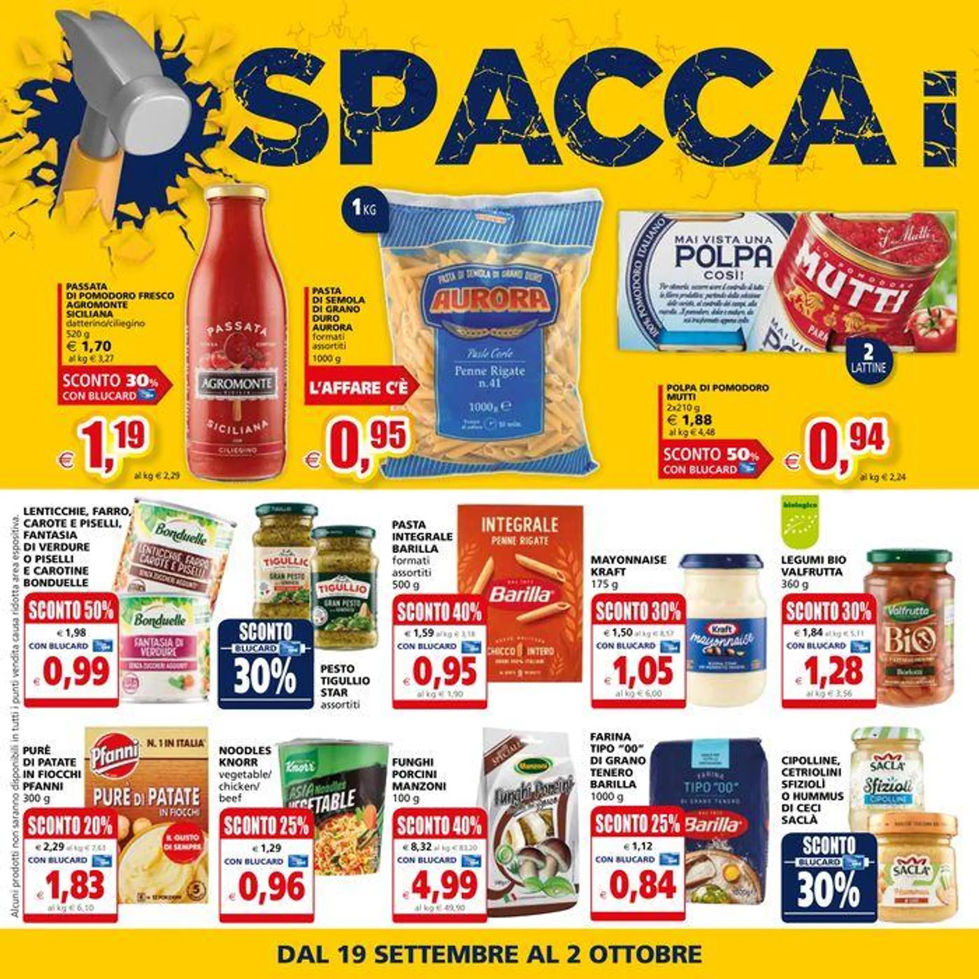  Spacca i prezzi - 4