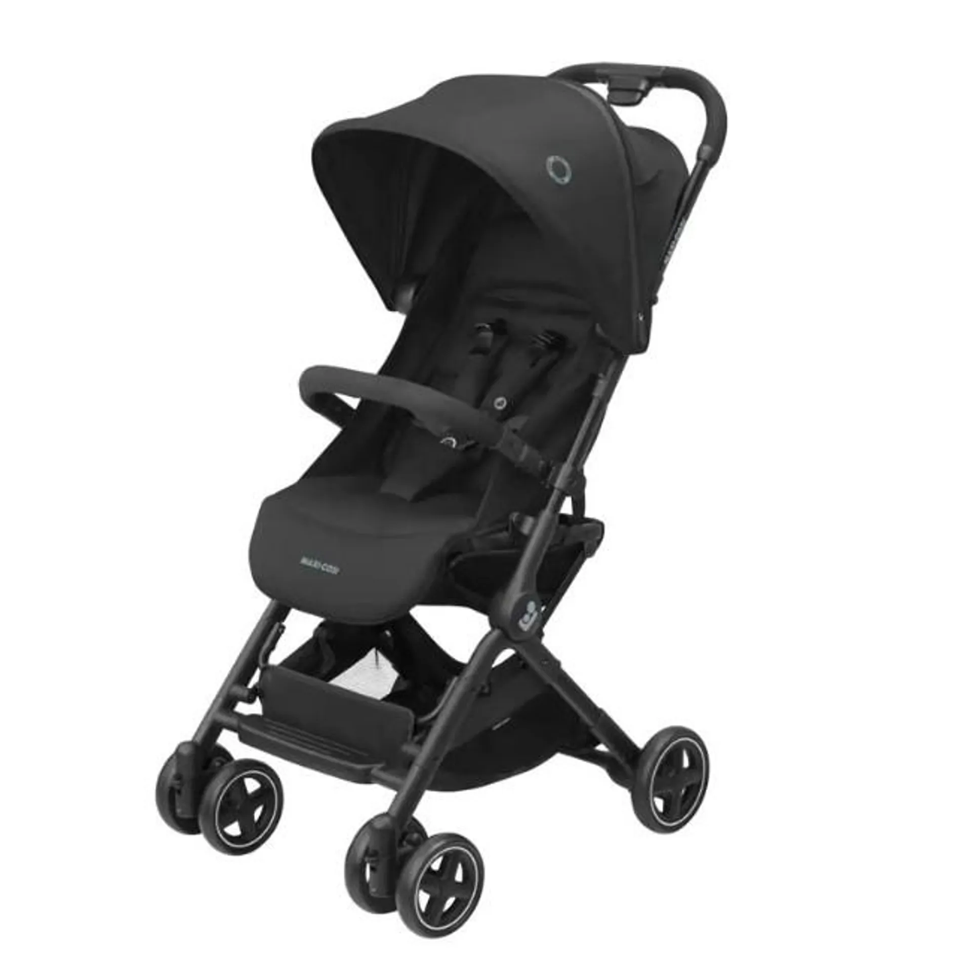 Maxi-Cosi Passeggino Leggero Lara2 con Doppio Cestino Portaoggetti - max 22kg