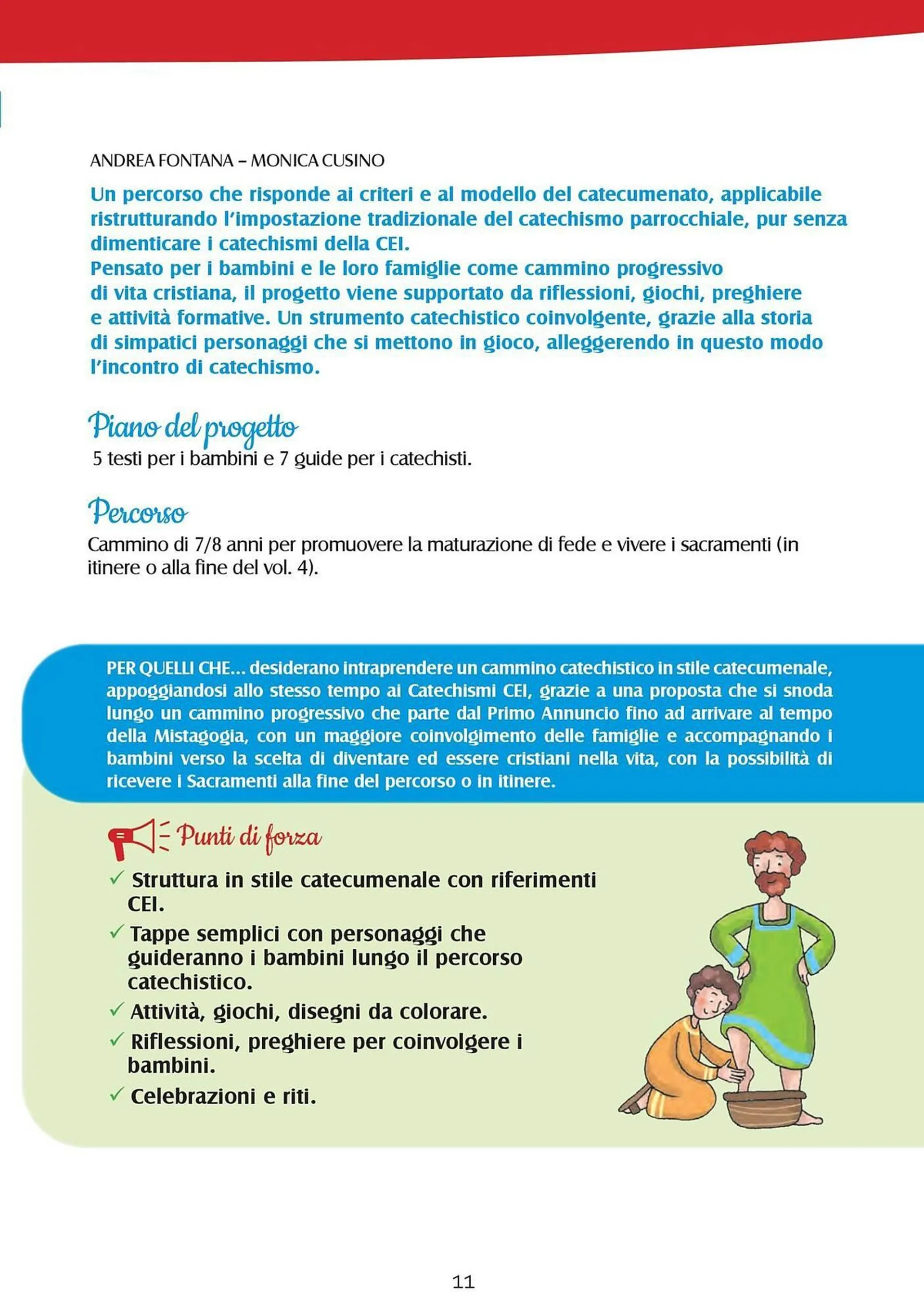 Volantino Elledici da 13 gennaio a 31 dicembre di 2025 - Pagina del volantino 11