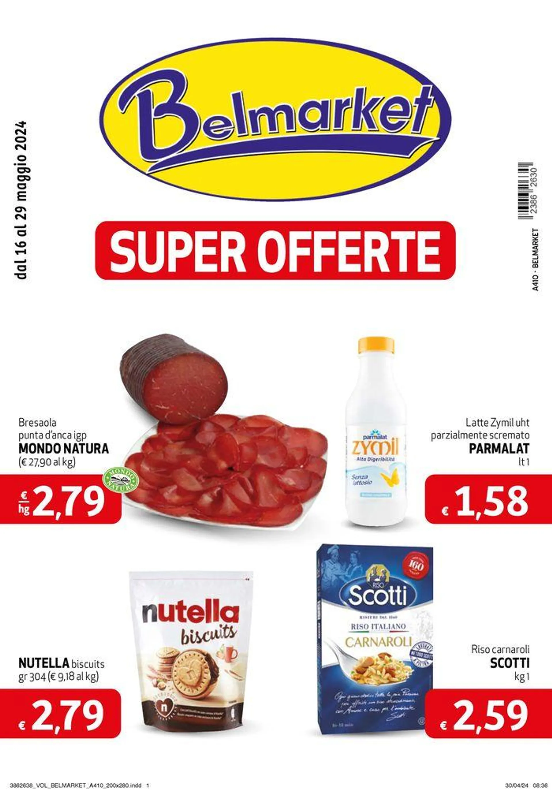 Super offerte - 1