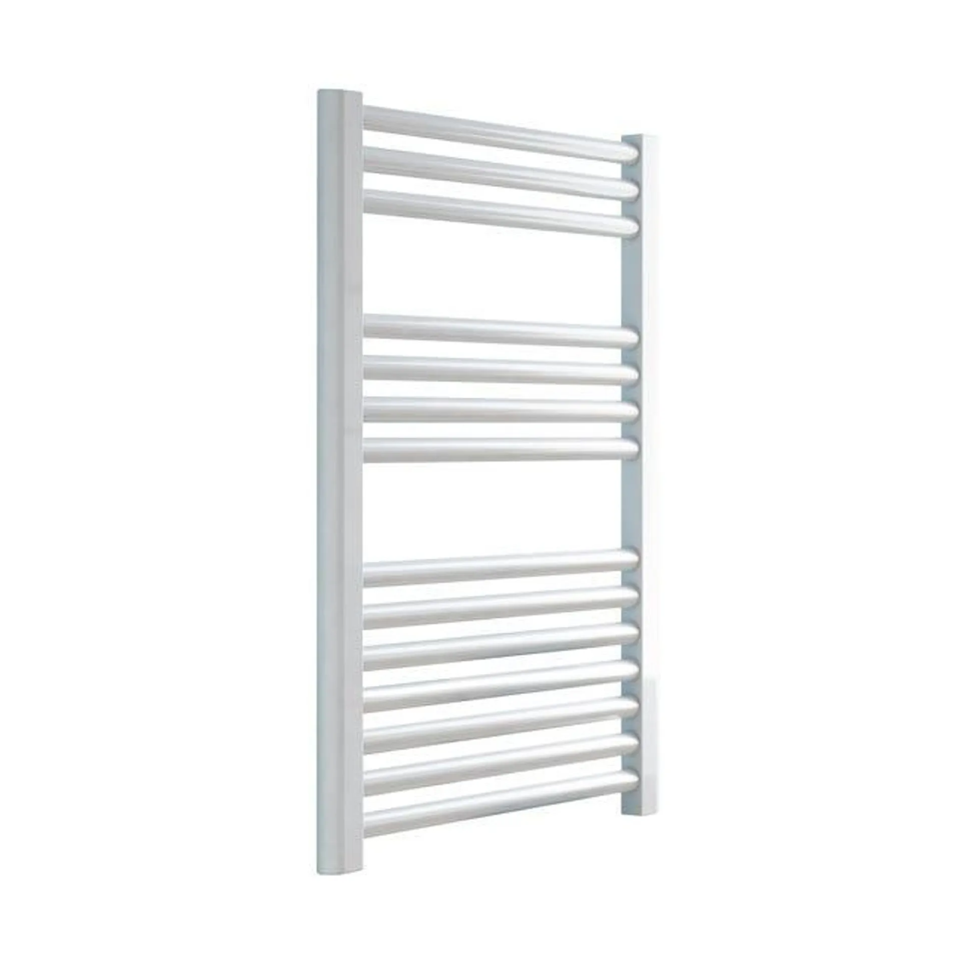 Termoarredo DE'LONGHI Kiara bianco interasse 40 cm , L 45 x H 180 cm Vedi i dettagli del prodotto