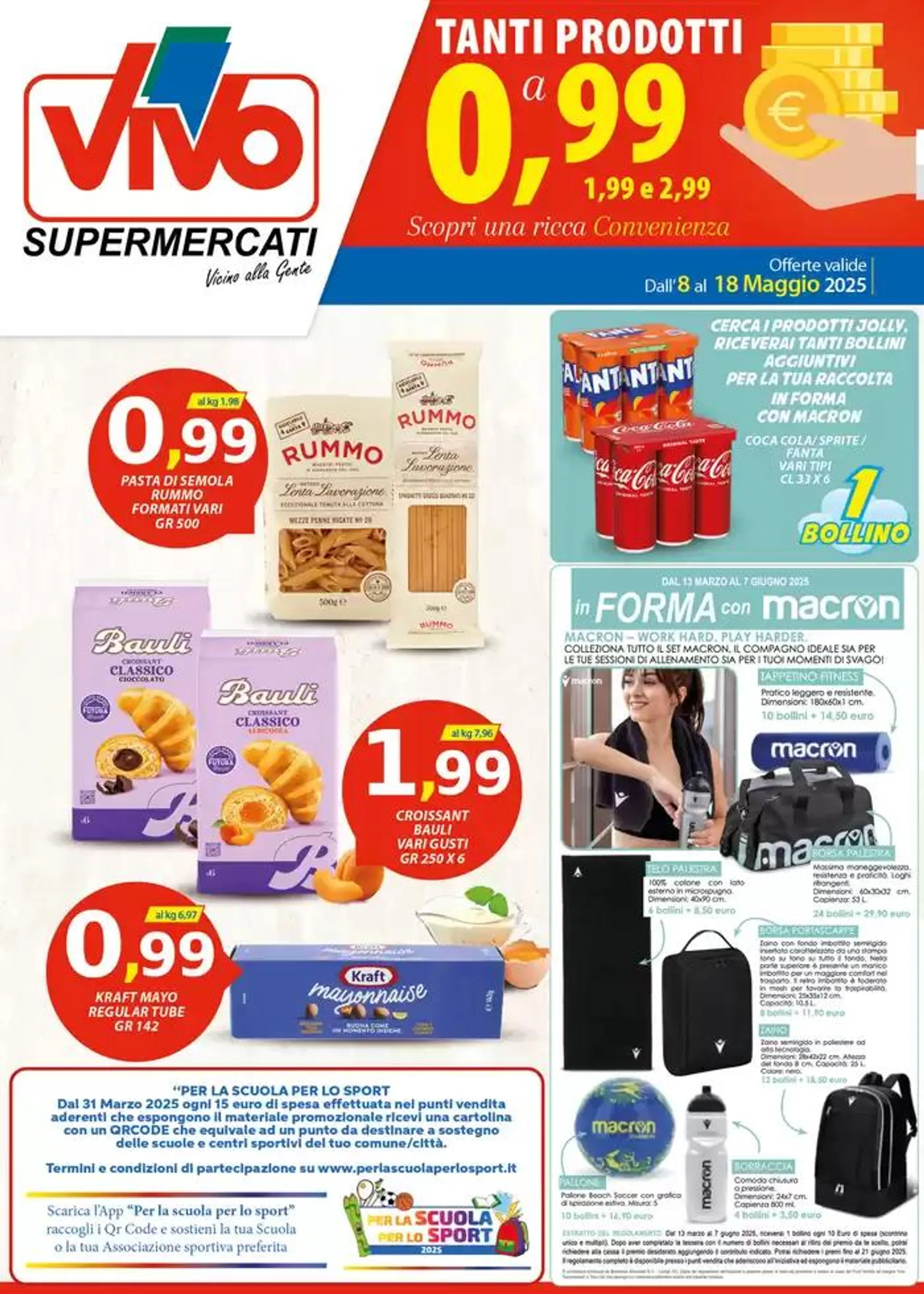 Ampia selezione di offerte - 1