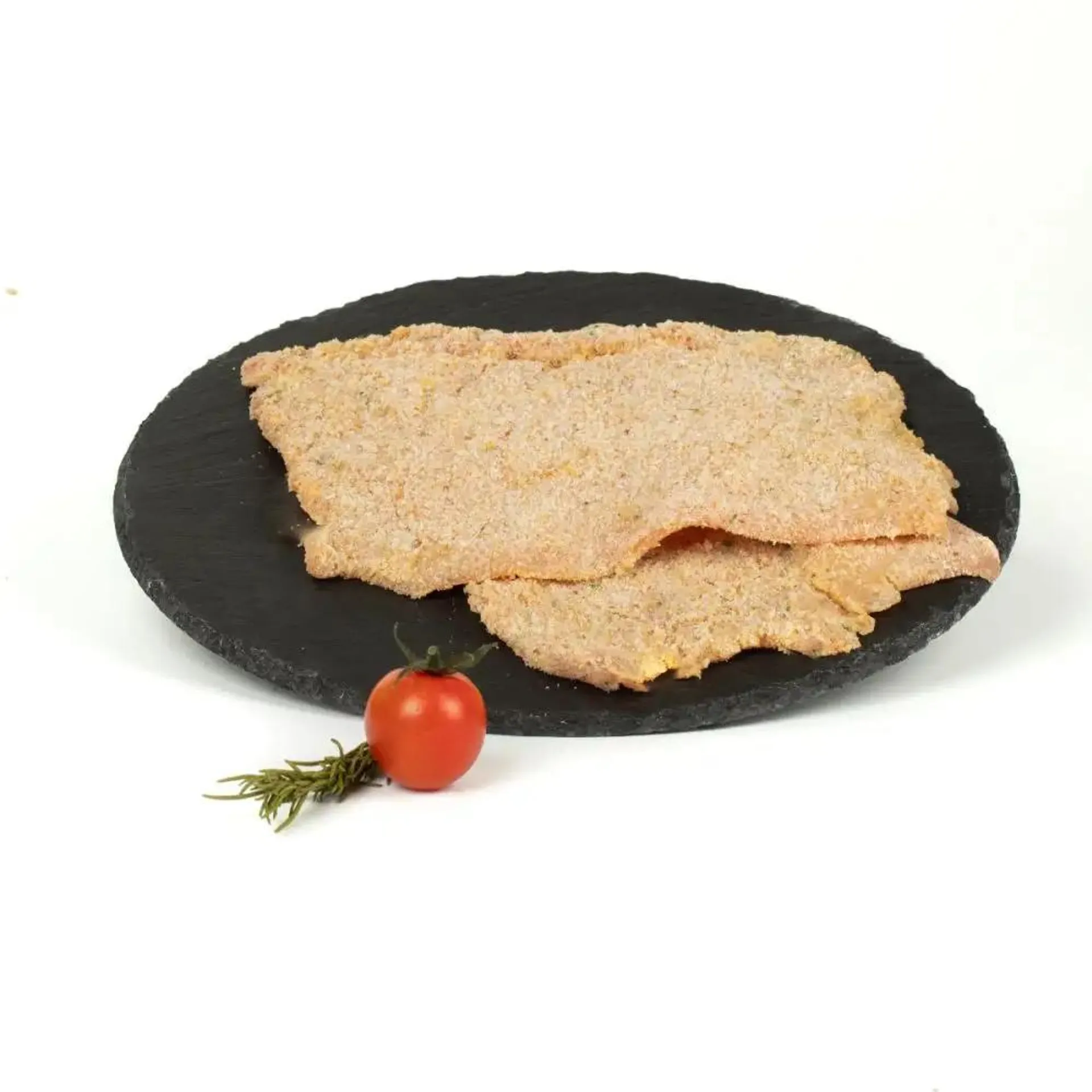 Le selezioni P&V Cotolette di tacchino panate