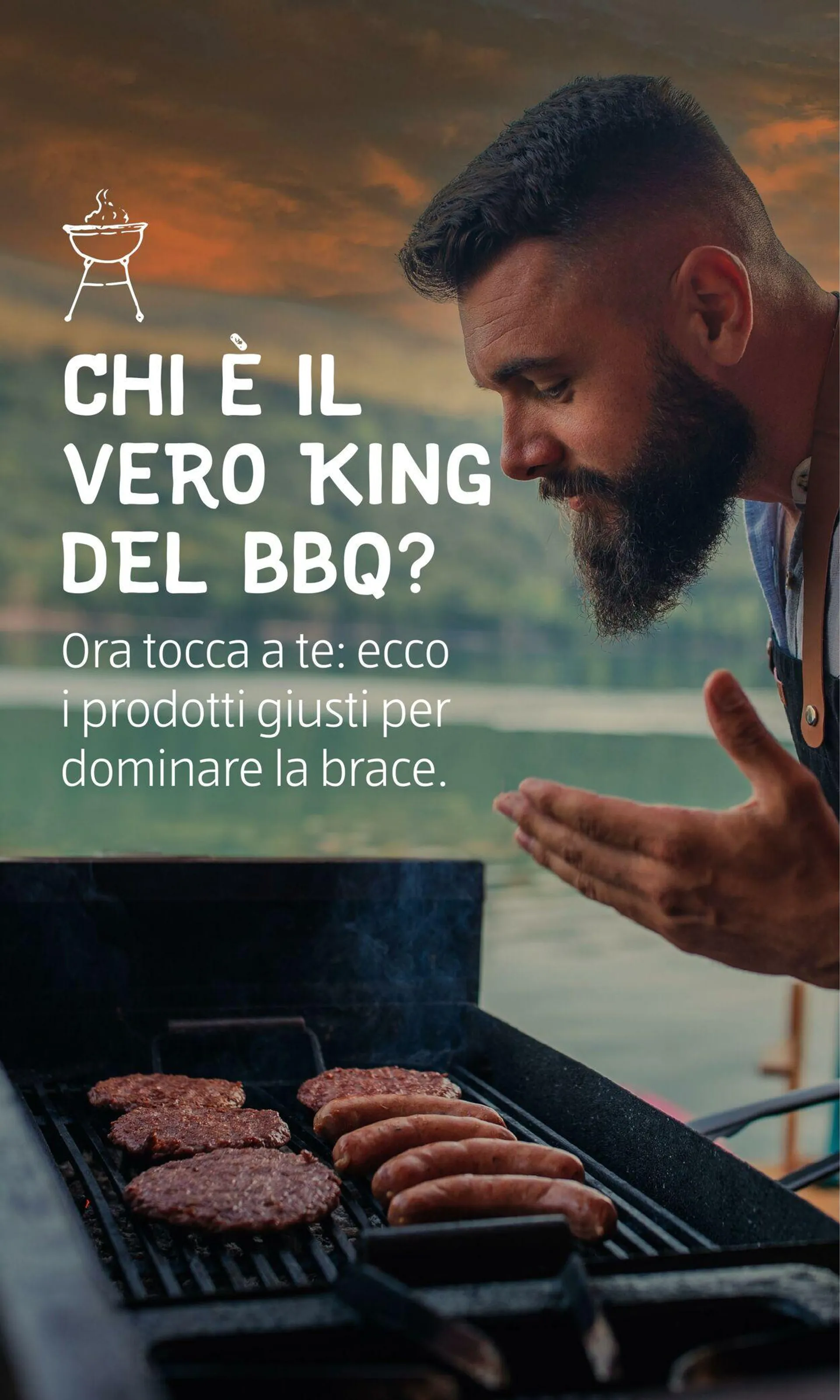 Aldi Volantino attuale da 8 giugno a 22 giugno di 2025 - Pagina del volantino 22