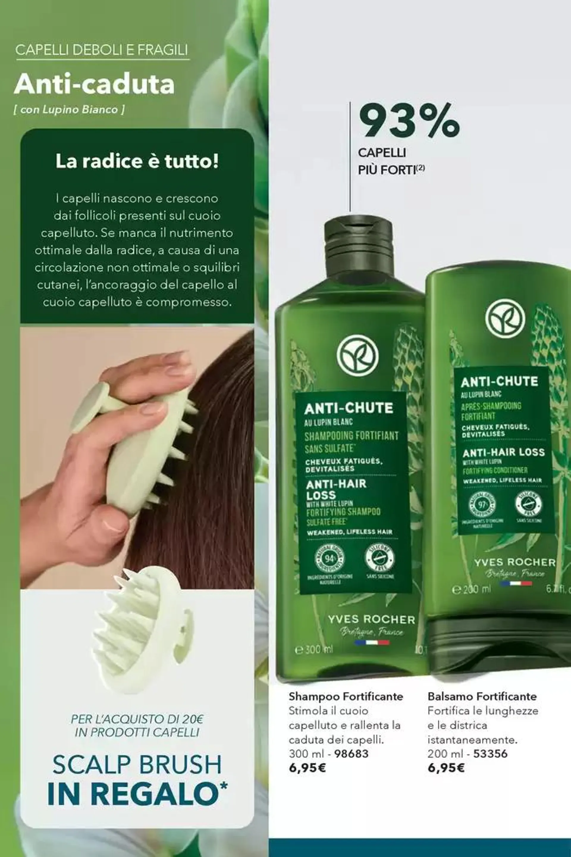 Catalogo  da 25 marzo a 15 aprile di 2025 - Pagina del volantino 74