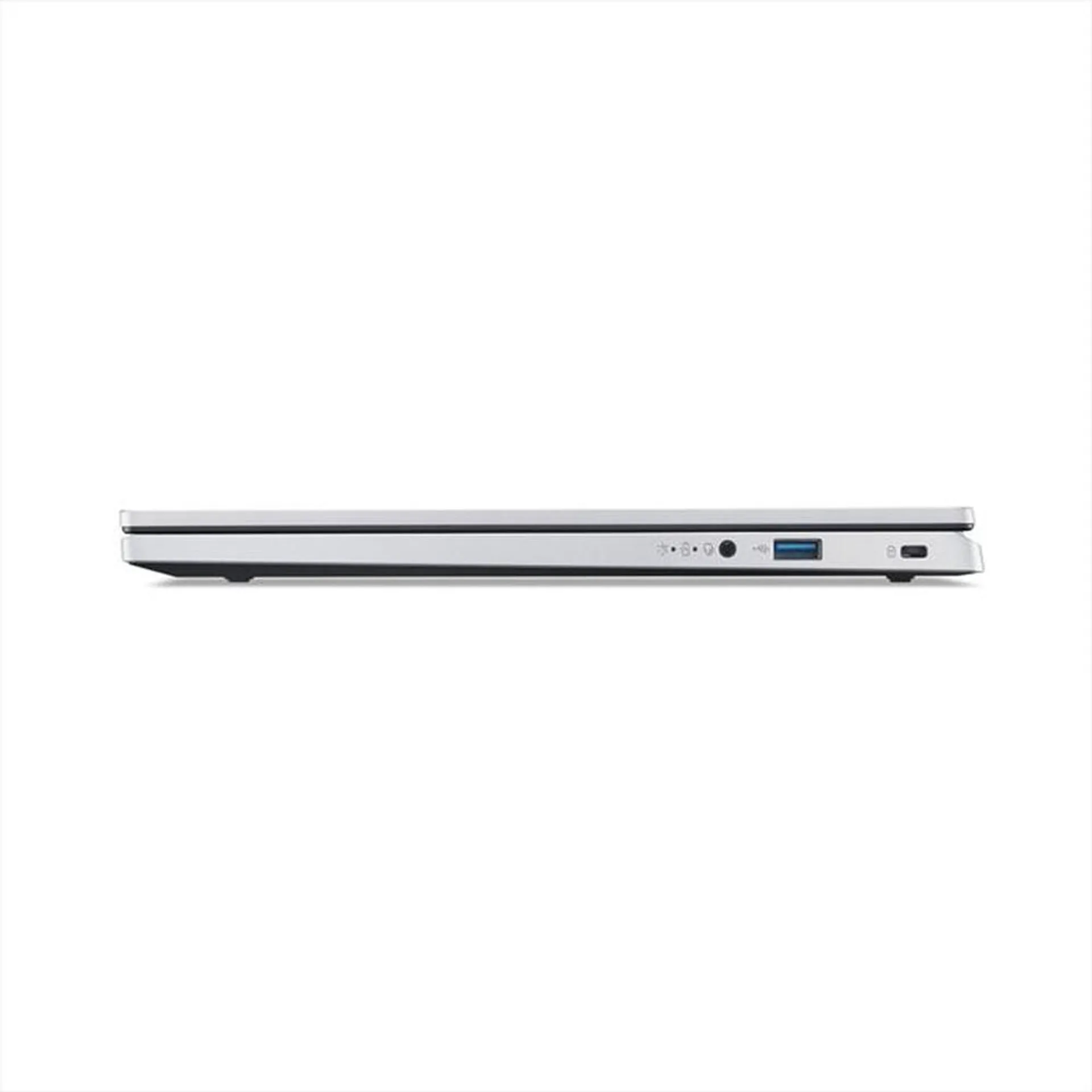 ACER - Notebook Aspire 15.6 pollici A315-24P-R2KM-Silver