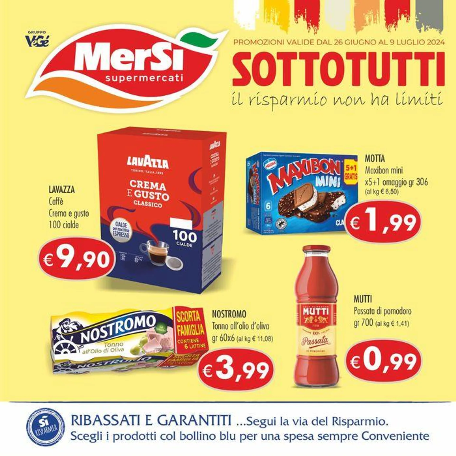 Sottotutti - 1