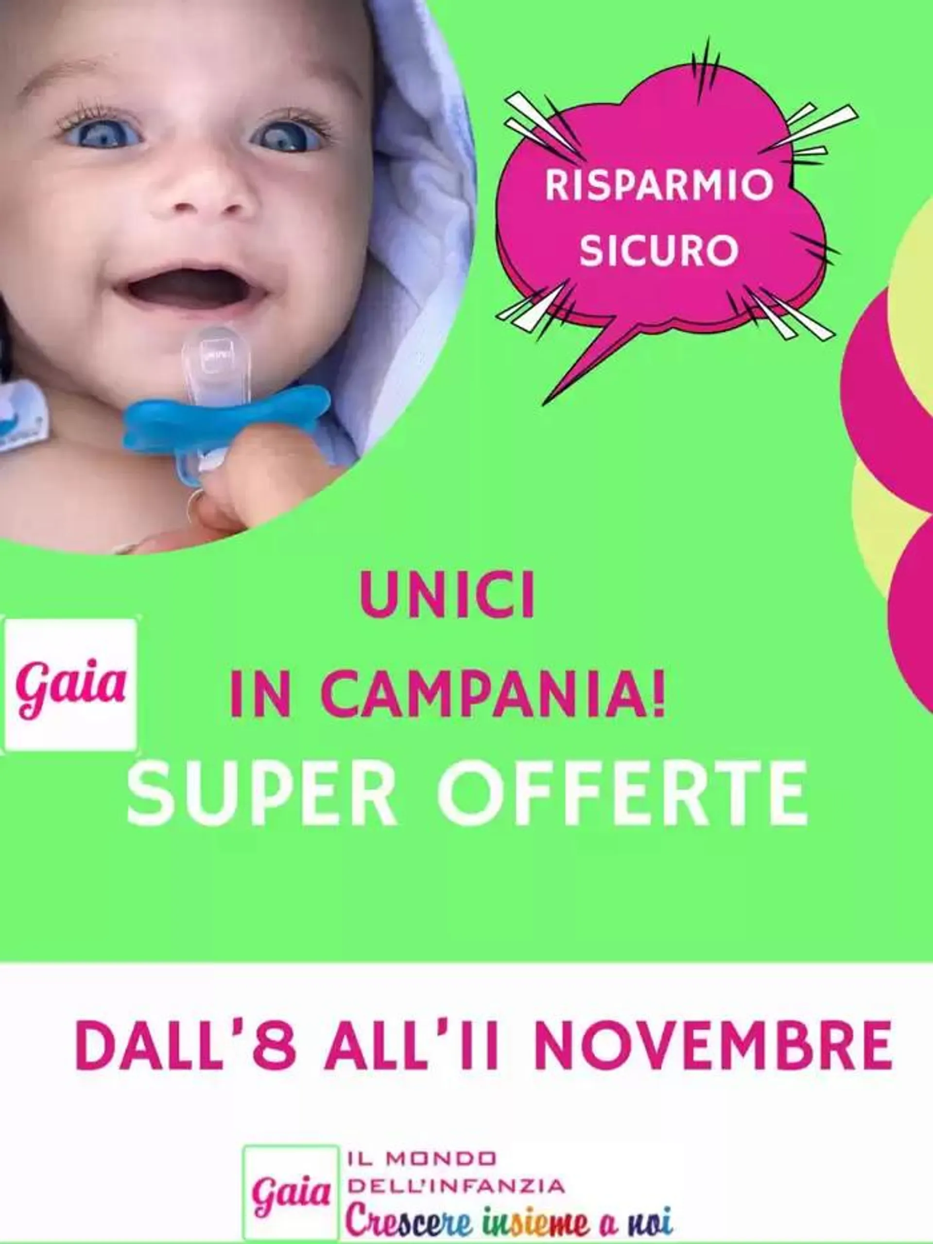 Unici in campania! - 1