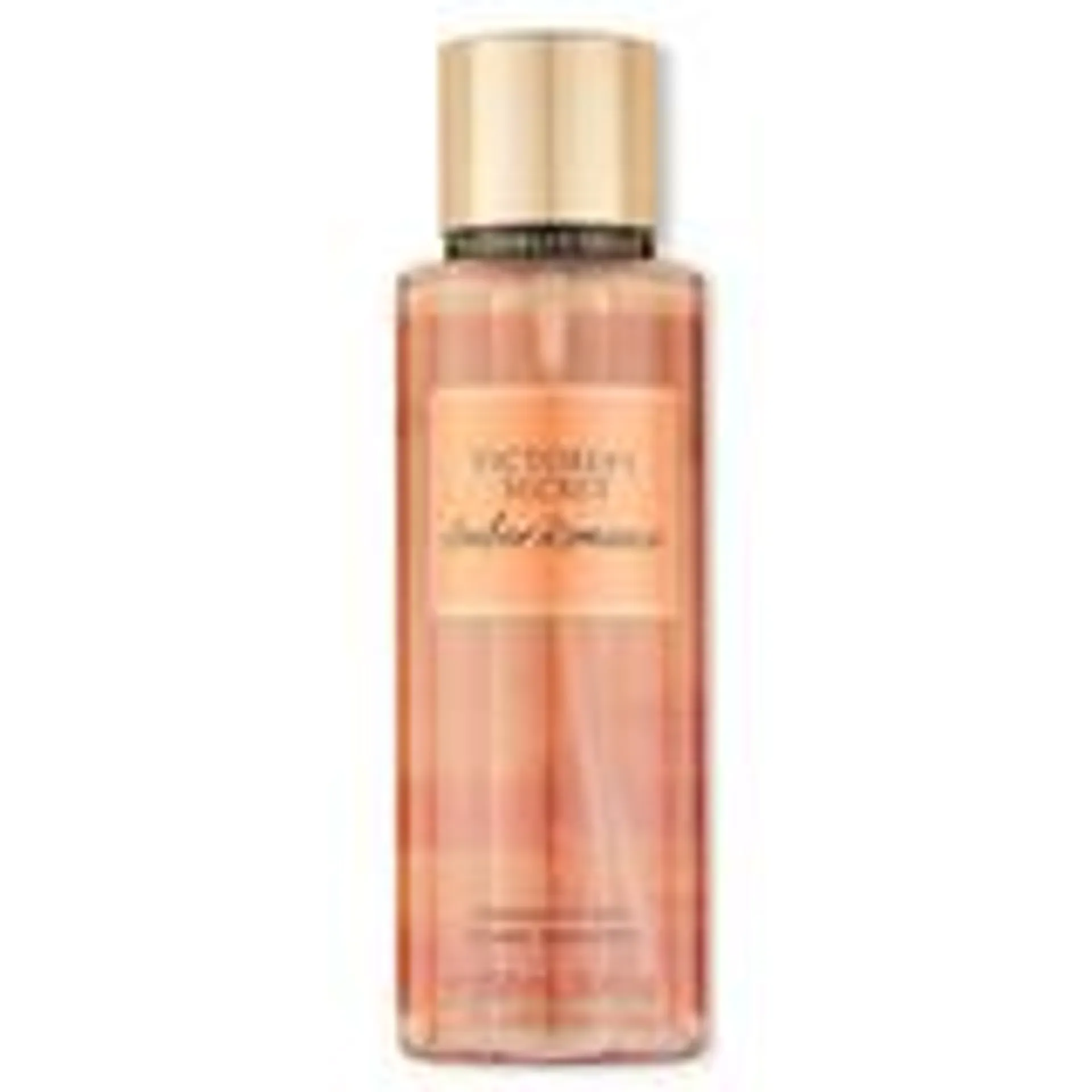 VICTORIA'S SECRET AMBER ROMANCE BODY MIST 250 ML