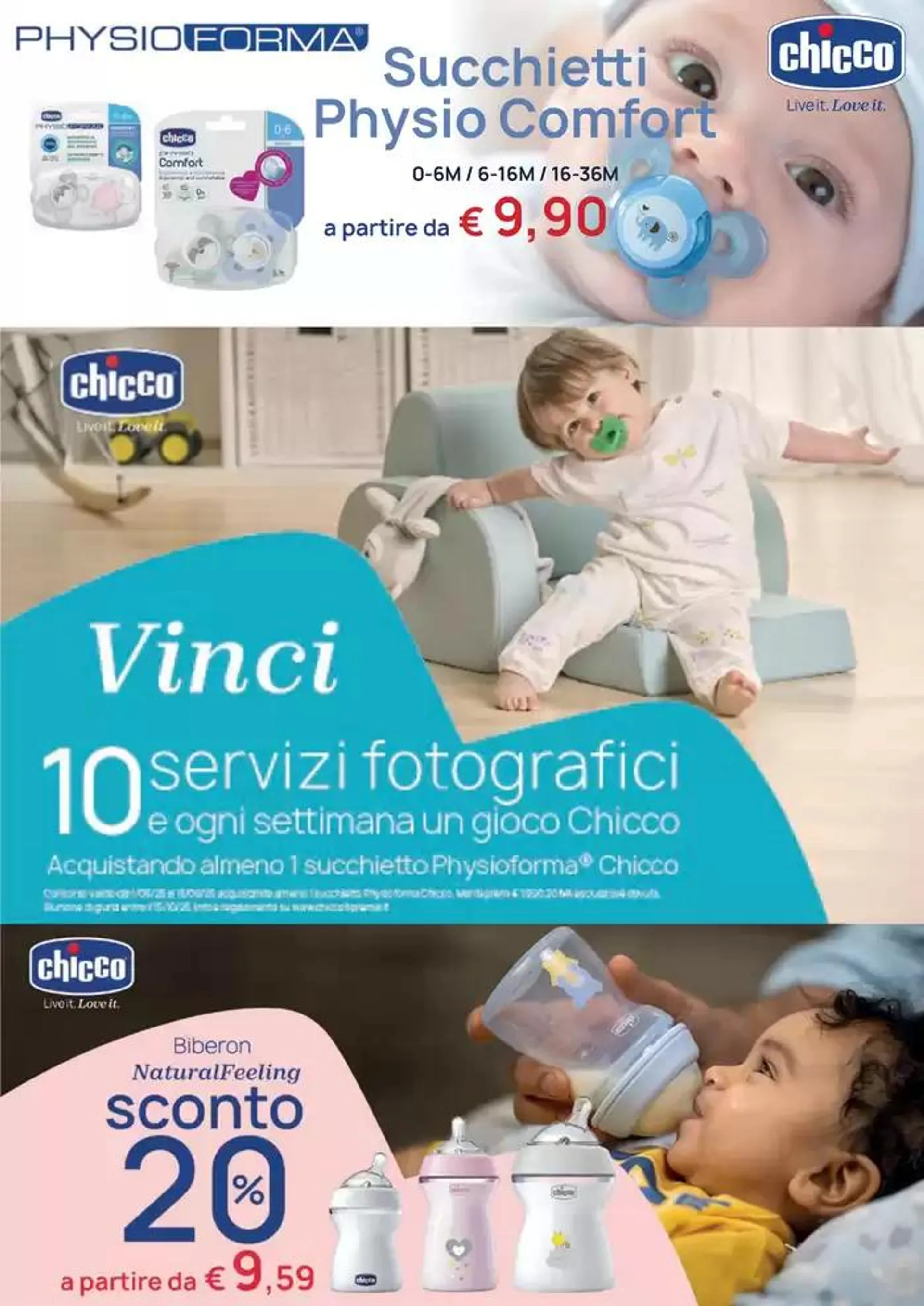 Volantino di Maggio da 1 maggio a 25 maggio di 2025 - Pagina del volantino 26
