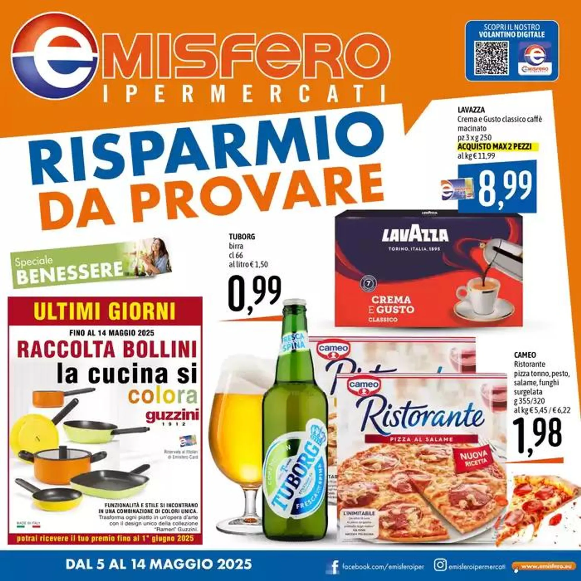 RISPARMIO DA PROVARE - 1