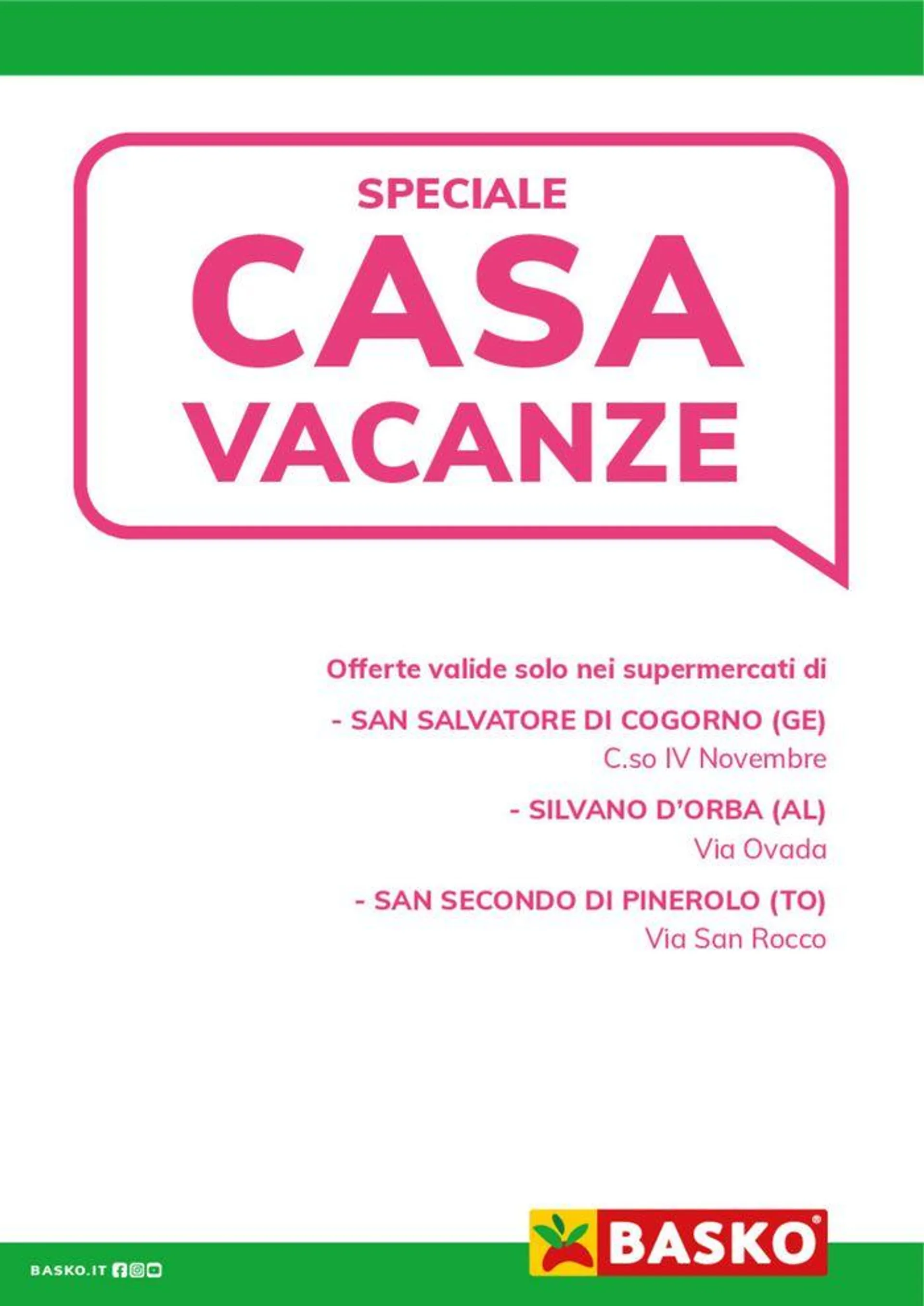 Speciale casa vacanze  - 2