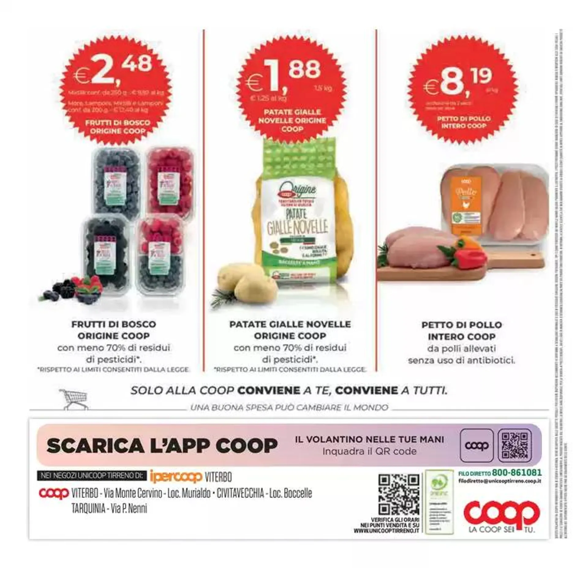 Grandi marche da 8 maggio a 21 maggio di 2025 - Pagina del volantino 32