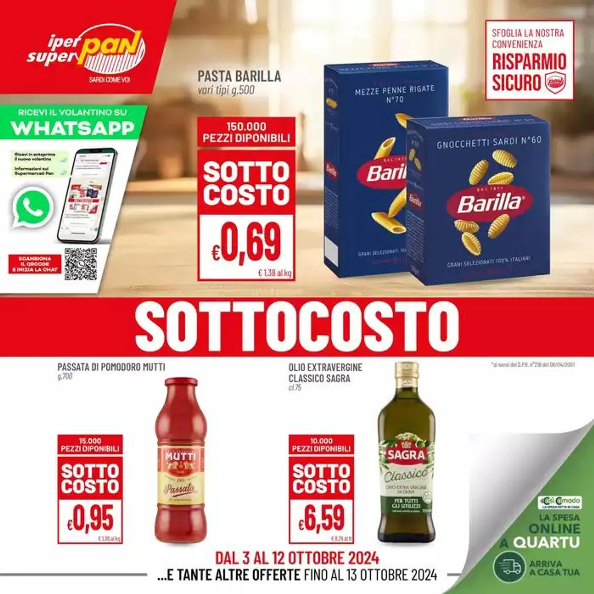 Sottocosto - 1