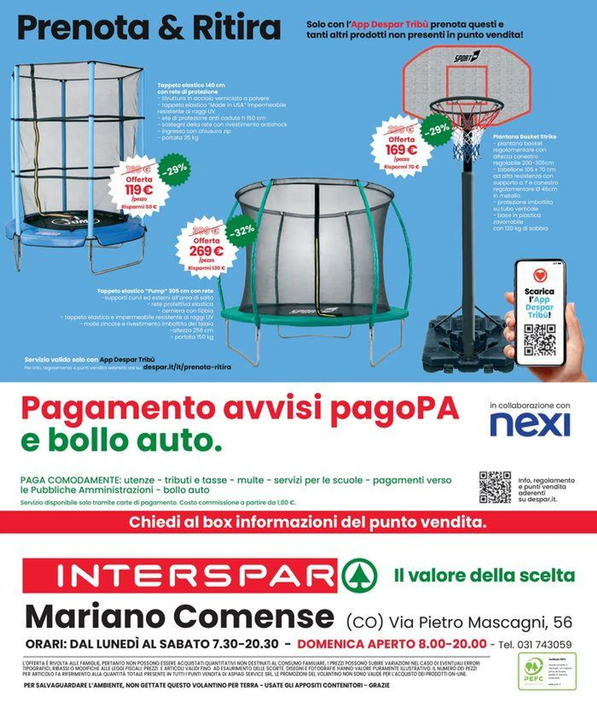 Sconti fino al 50% - 32