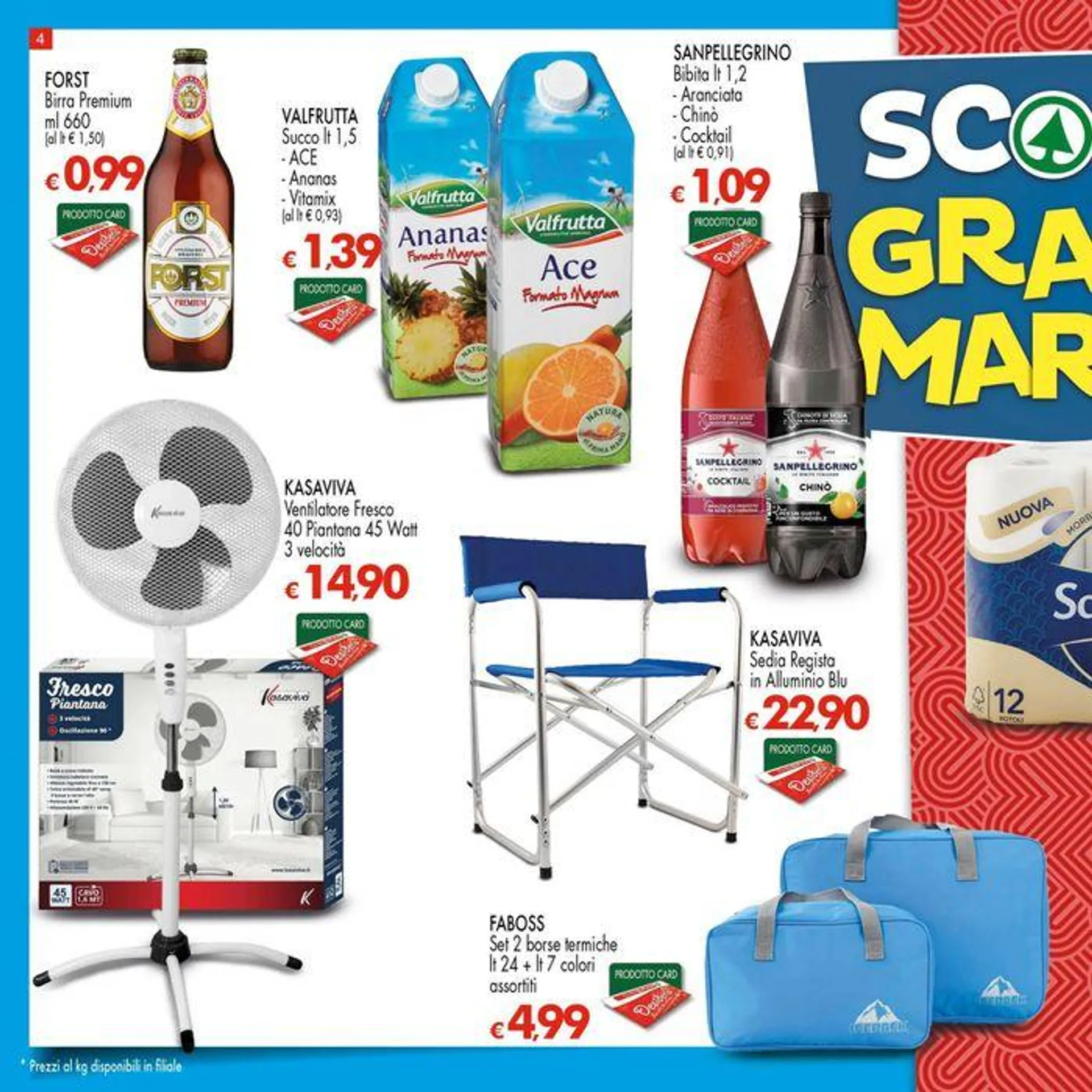 Sconti grandi marche - 18