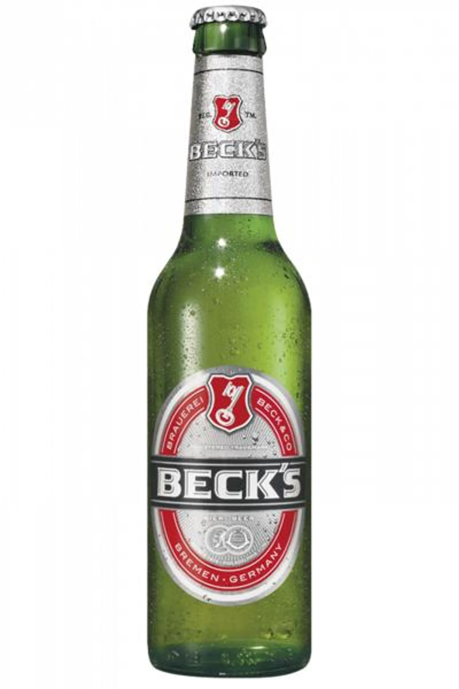 Beck's 33cl