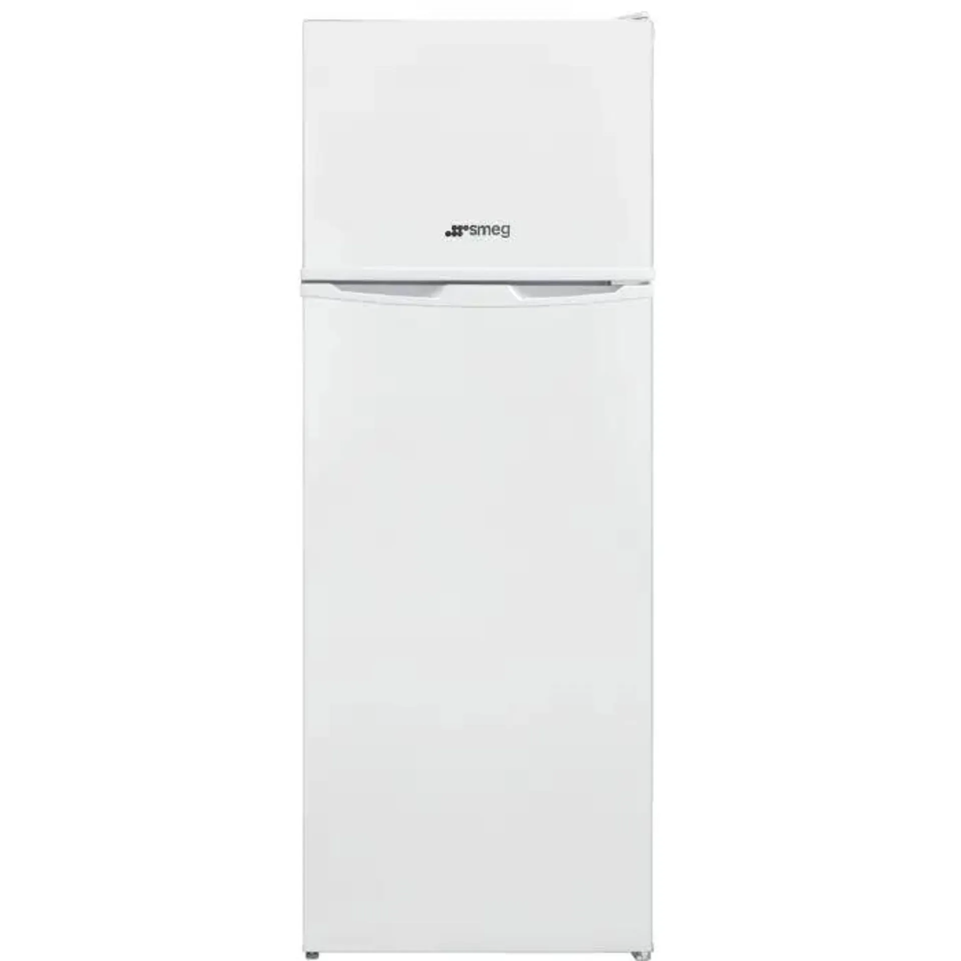 Smeg Frigorifero FD14EW Bianco (E) 238lt Libera Installazione