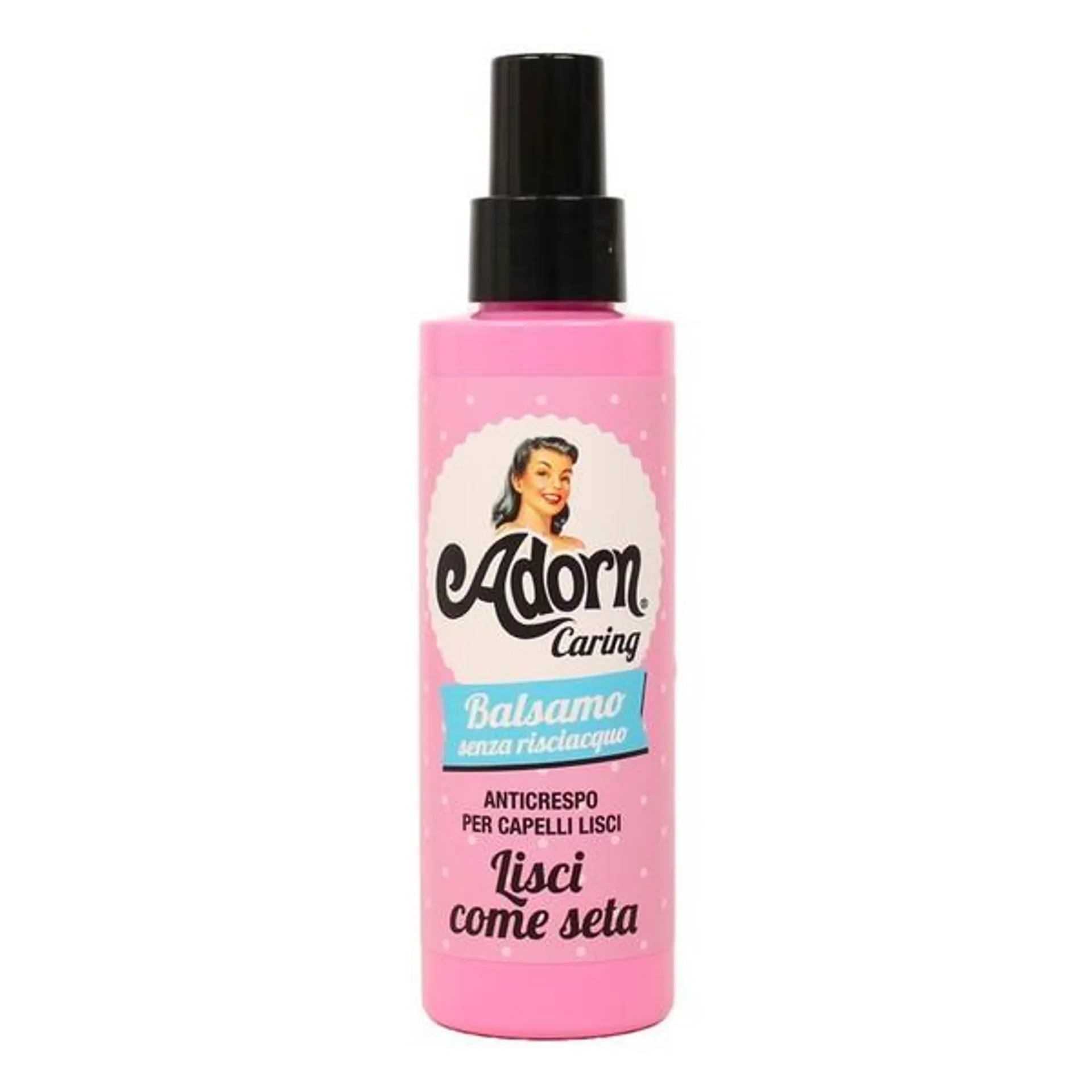 ADORN SUPREME BALSAMO SPRAY 150ML SETA