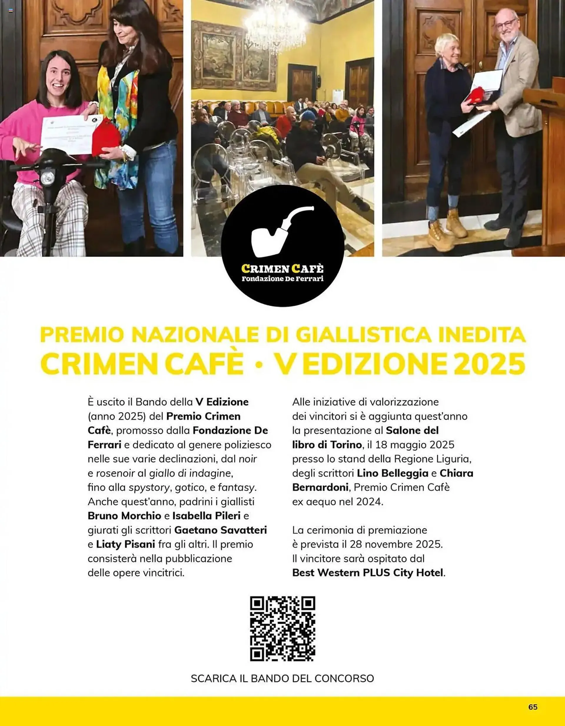 Volantino Basko da 23 giugno a 30 giugno di 2025 - Pagina del volantino 65
