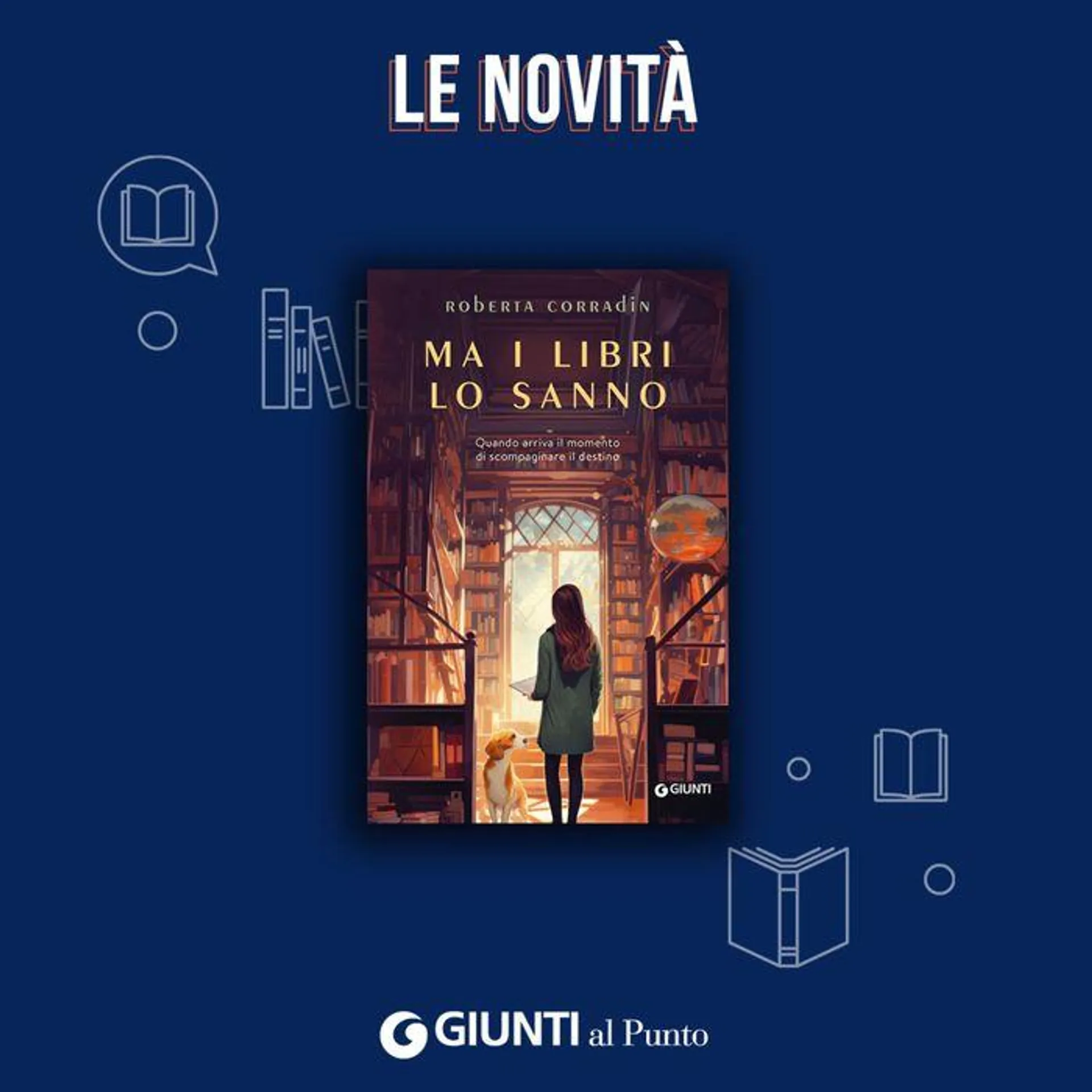 Le novita - 5