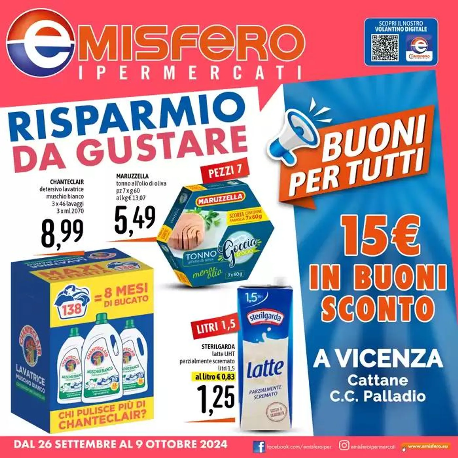 Risparmio da gustare - 1