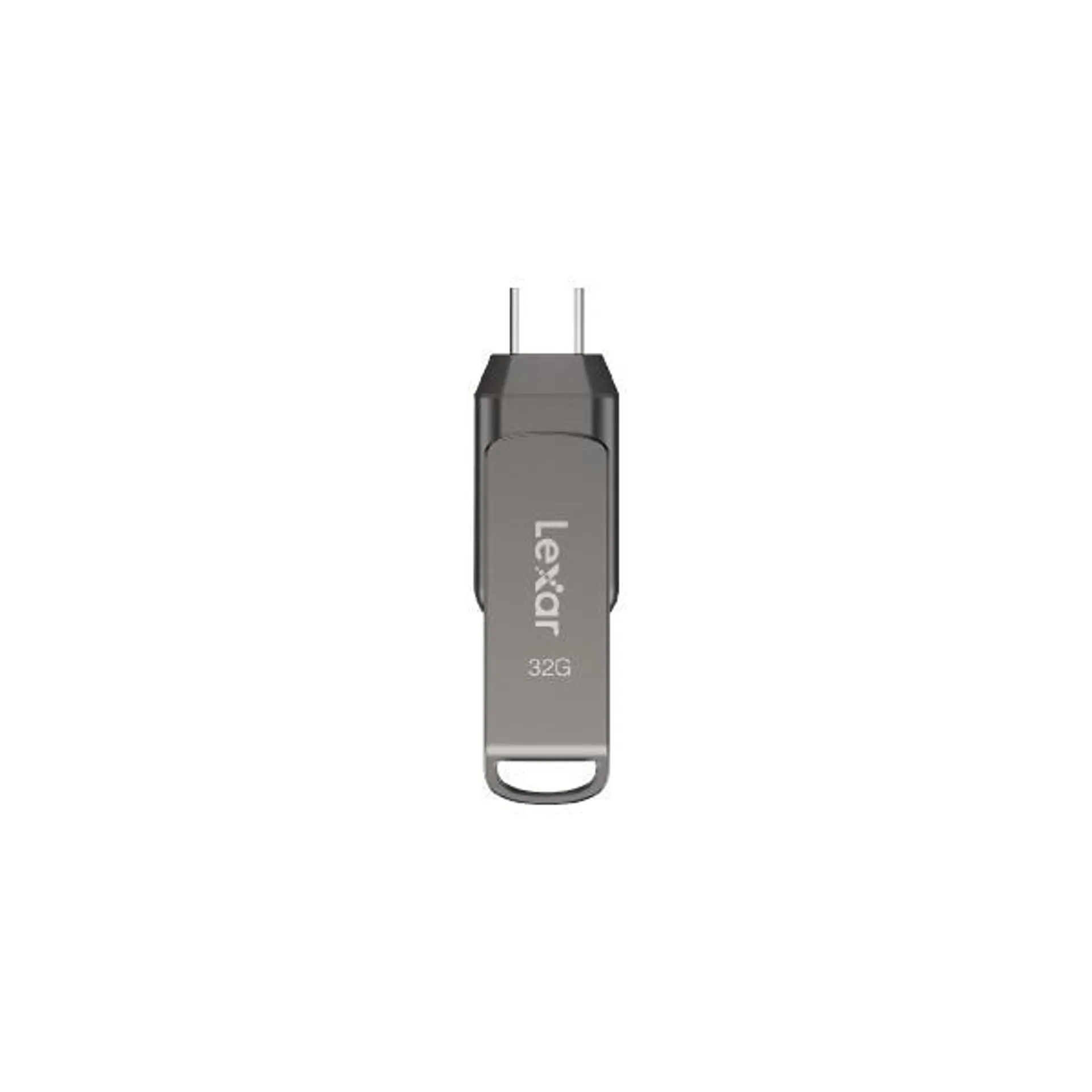 LEXAR PEN DRIVE 32GB OTG D400