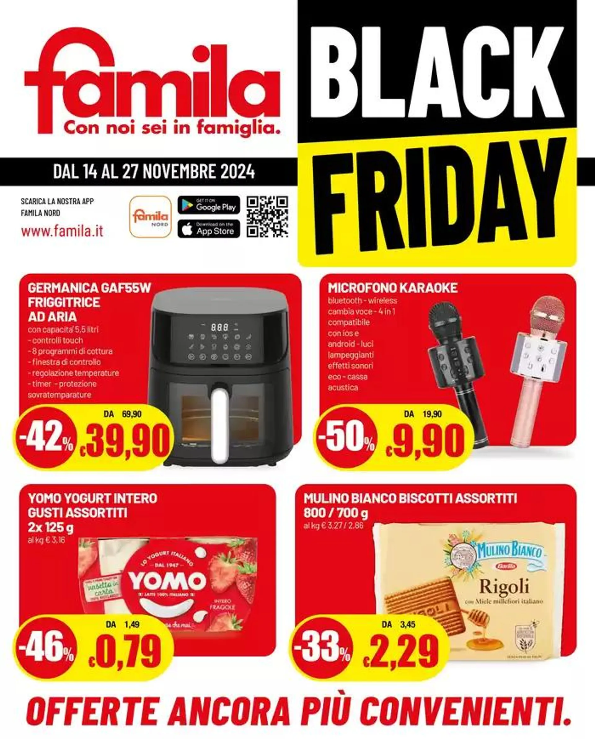 Black friday - 1