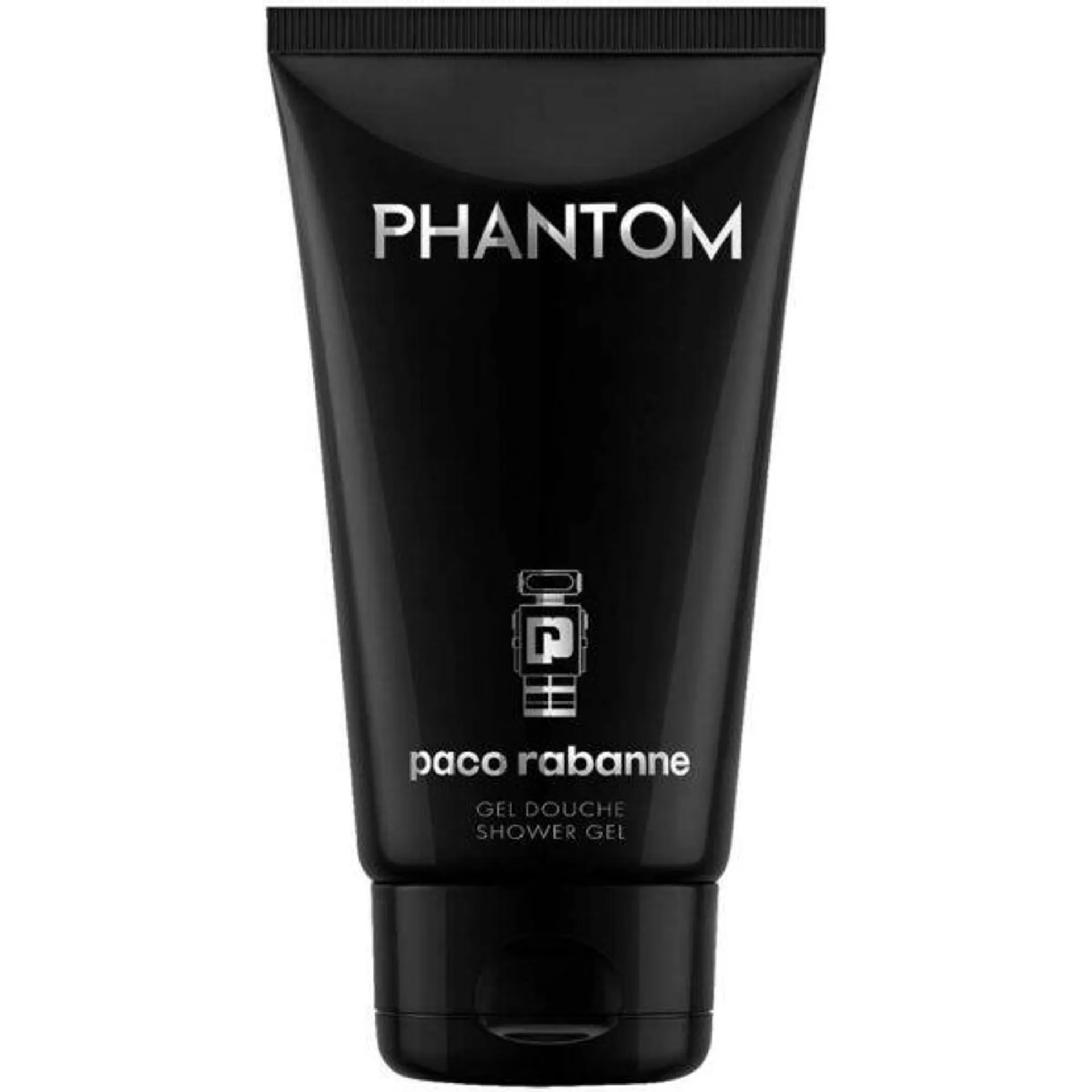 Phantom Shower Gel 150ml