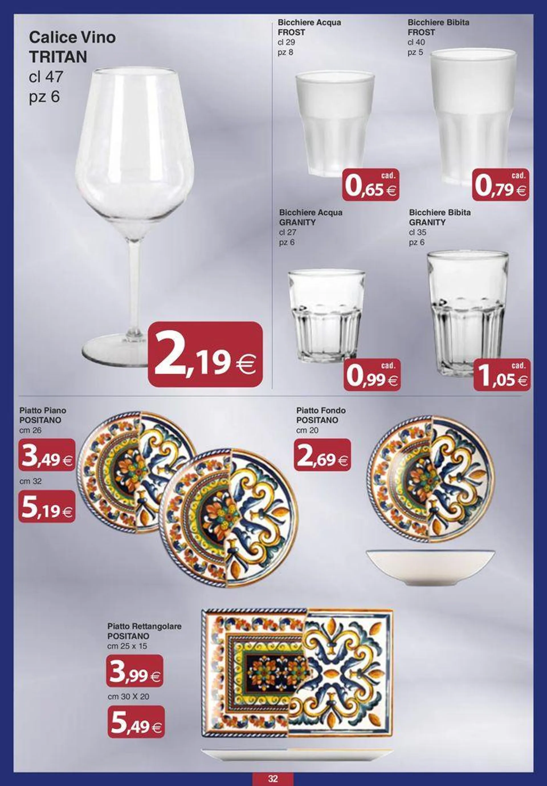 Offerte - 32