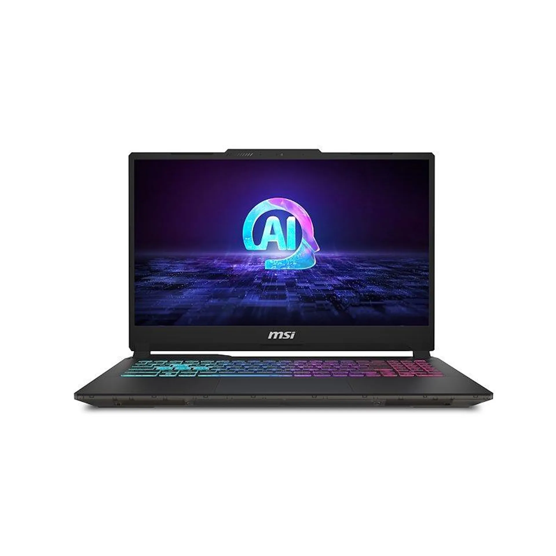 MSI Notebook Cyborg 15 AI A1VFK-045IT 16/1TB Nero