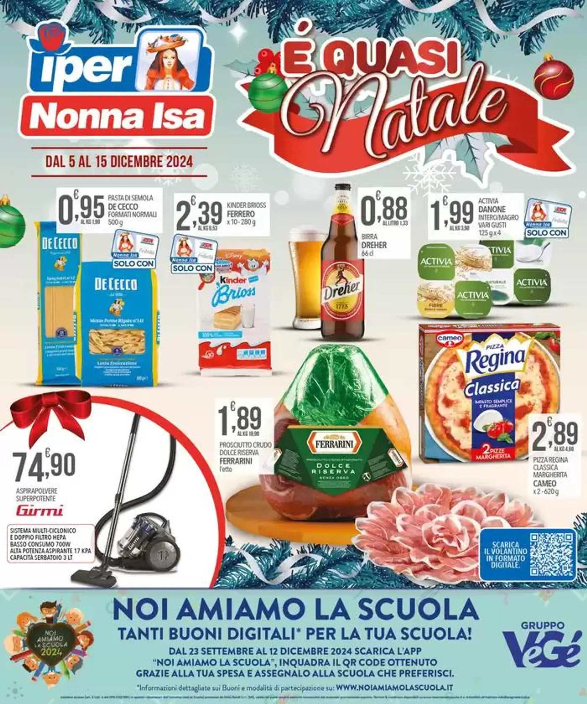 E quasi Natale - 1