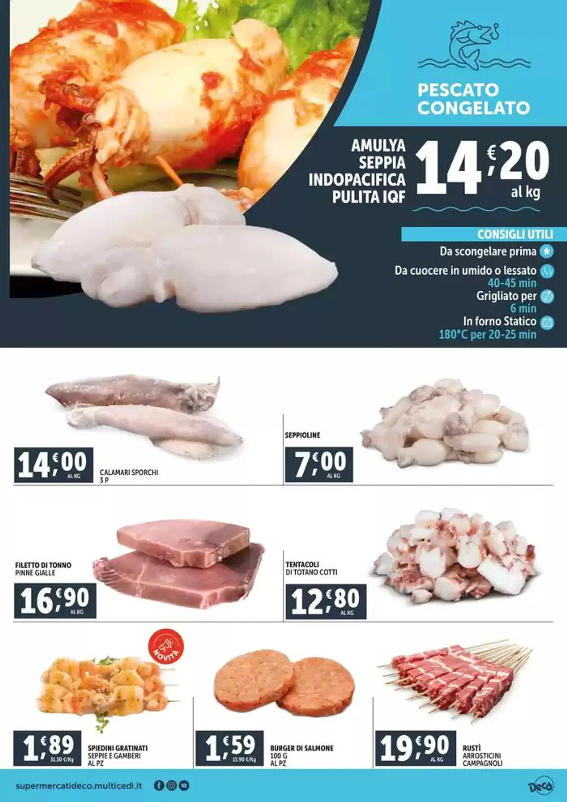 Offerte da brivido da 16 maggio a 26 maggio di 2025 - Pagina del volantino 3