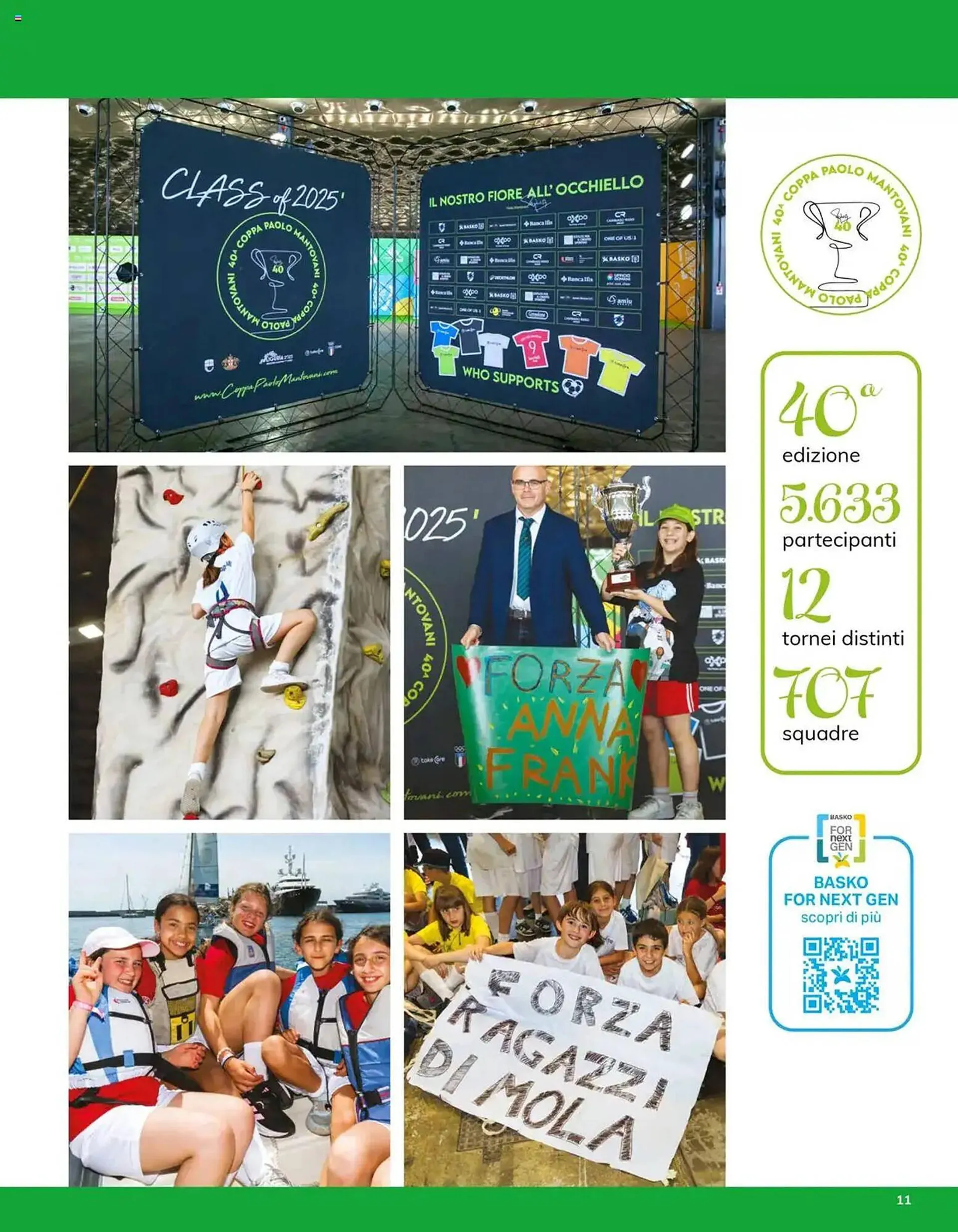 Volantino Basko da 23 giugno a 30 giugno di 2025 - Pagina del volantino 11