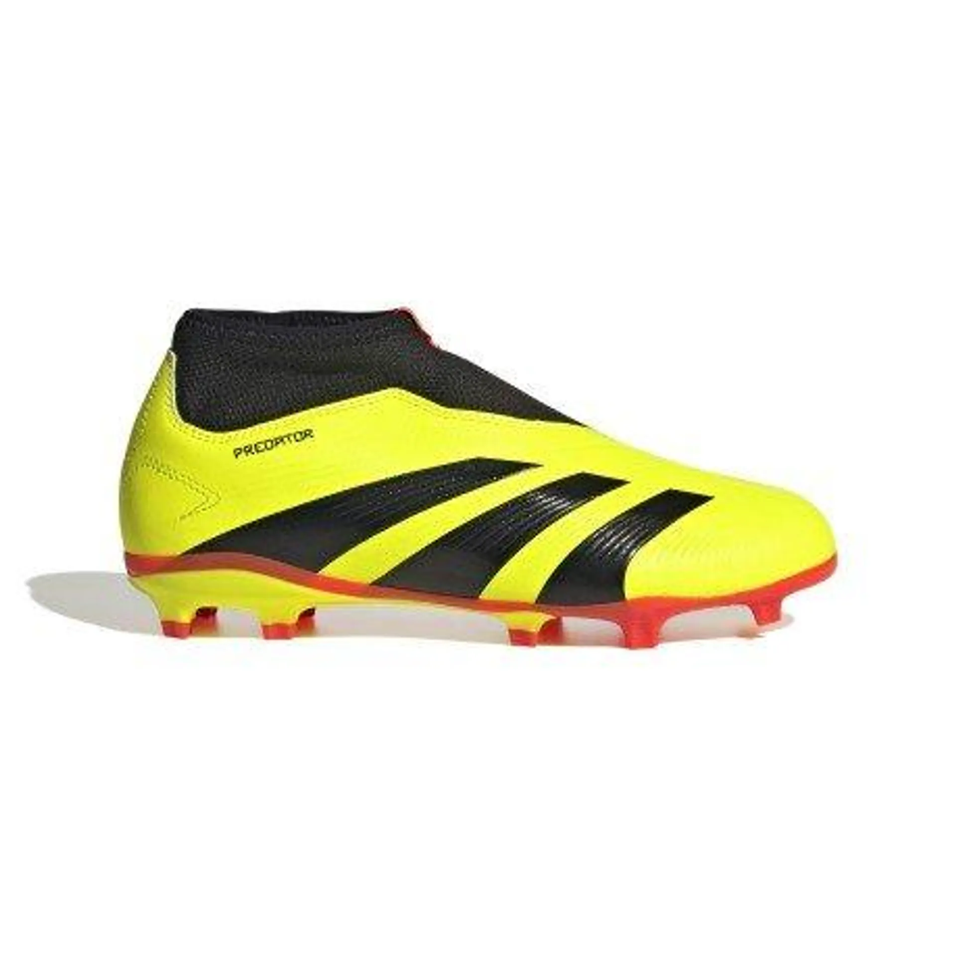 Scarpe Calcio Bambini Predator League 24 Tesoye Energy Citrus Pack