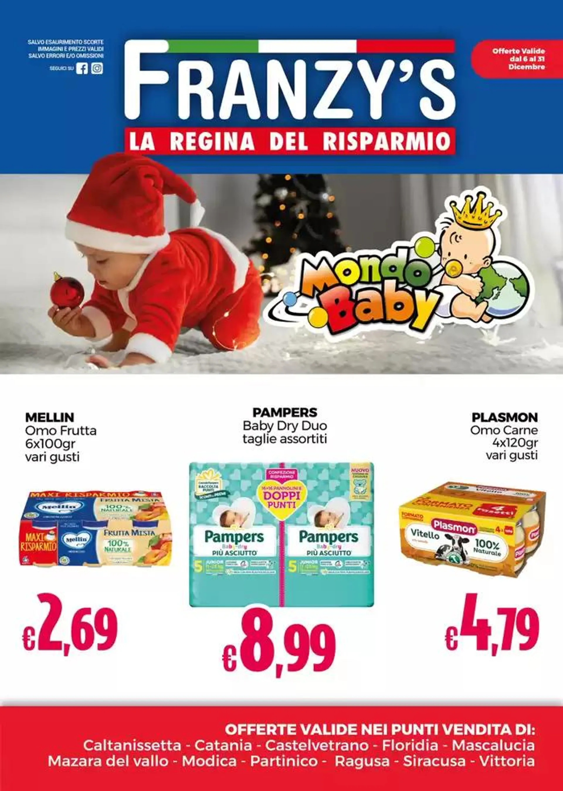 La regina del risparmio - 1